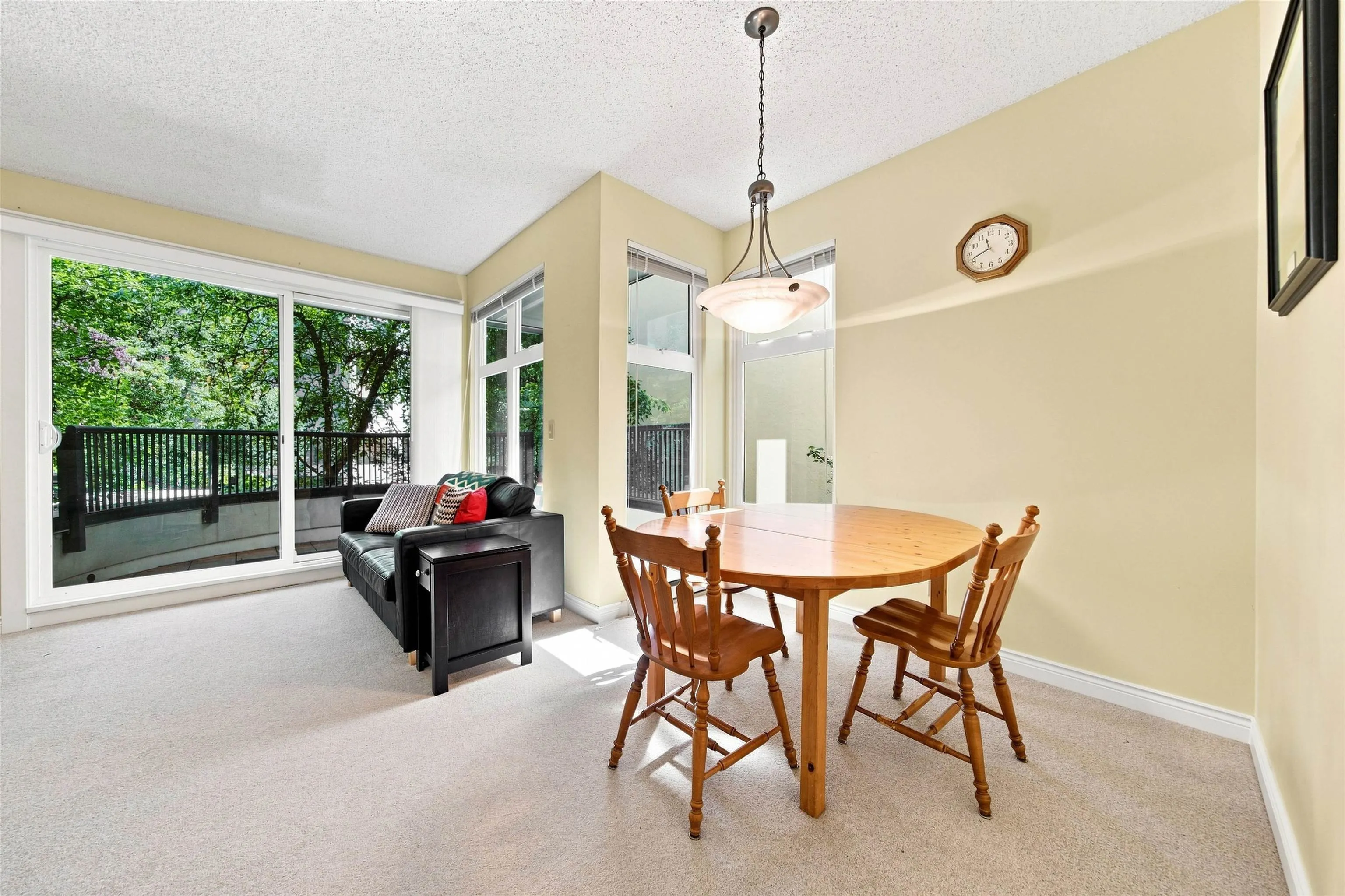1924 Comox Street #209