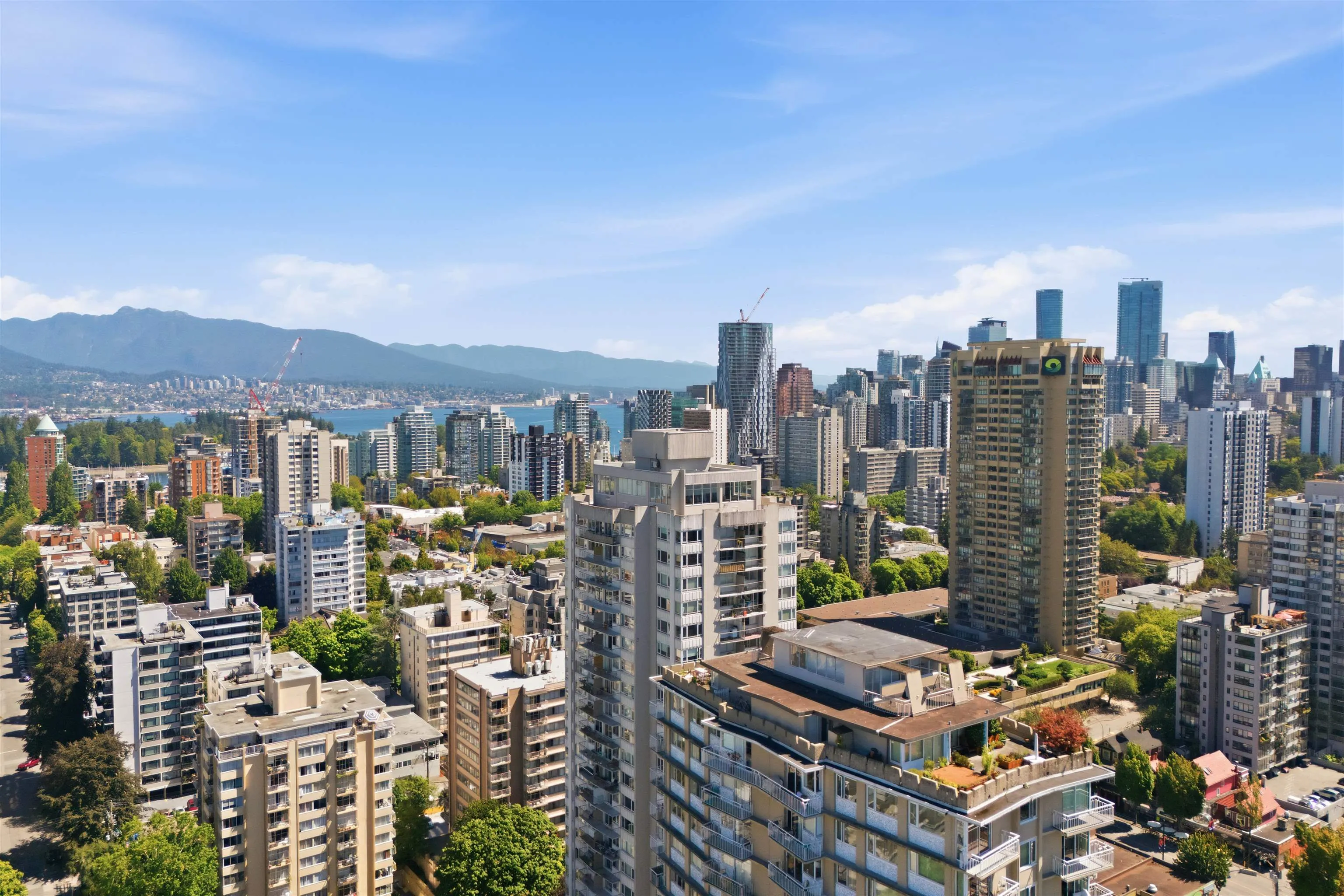 1924 Comox Street #209