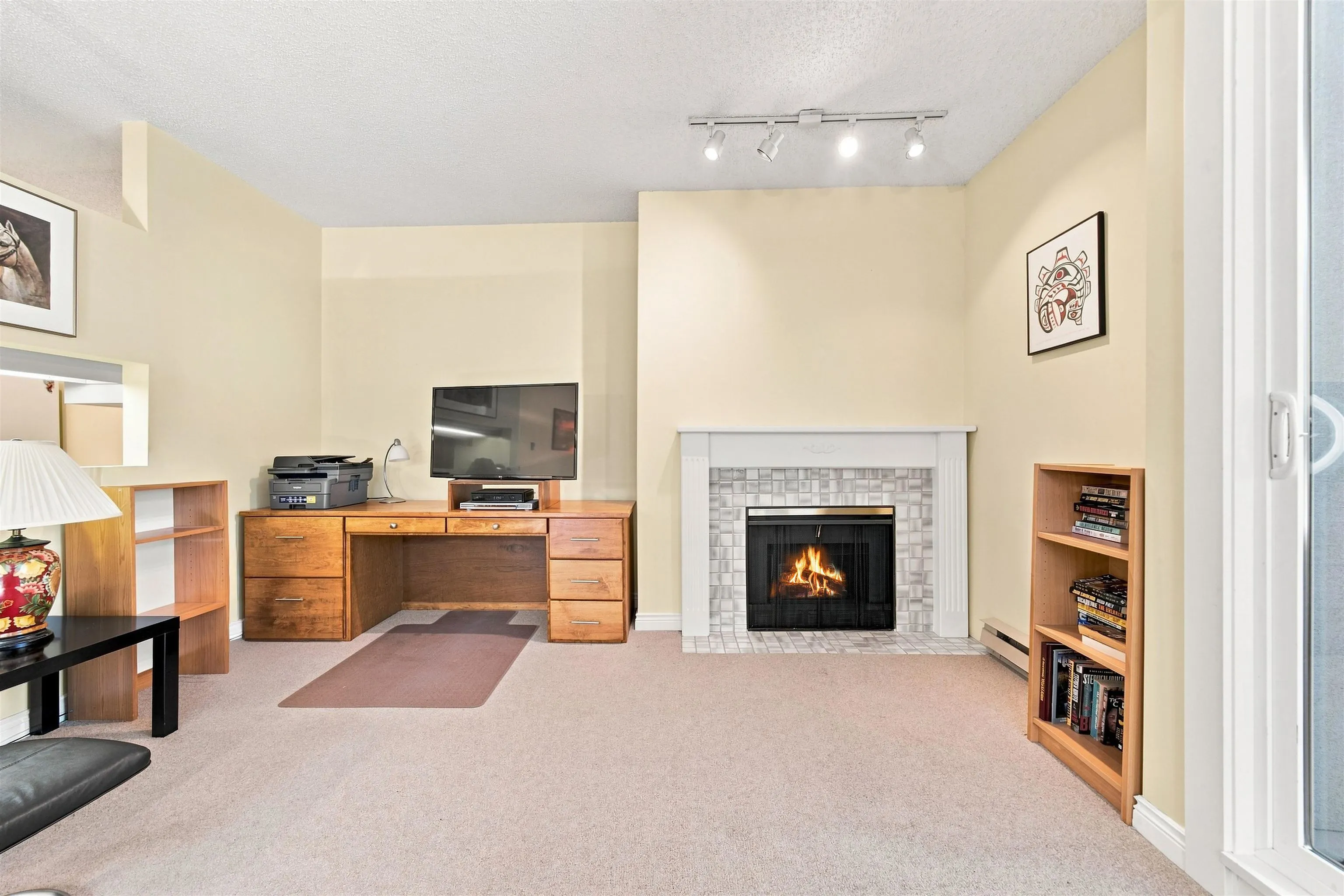 1924 Comox Street #209