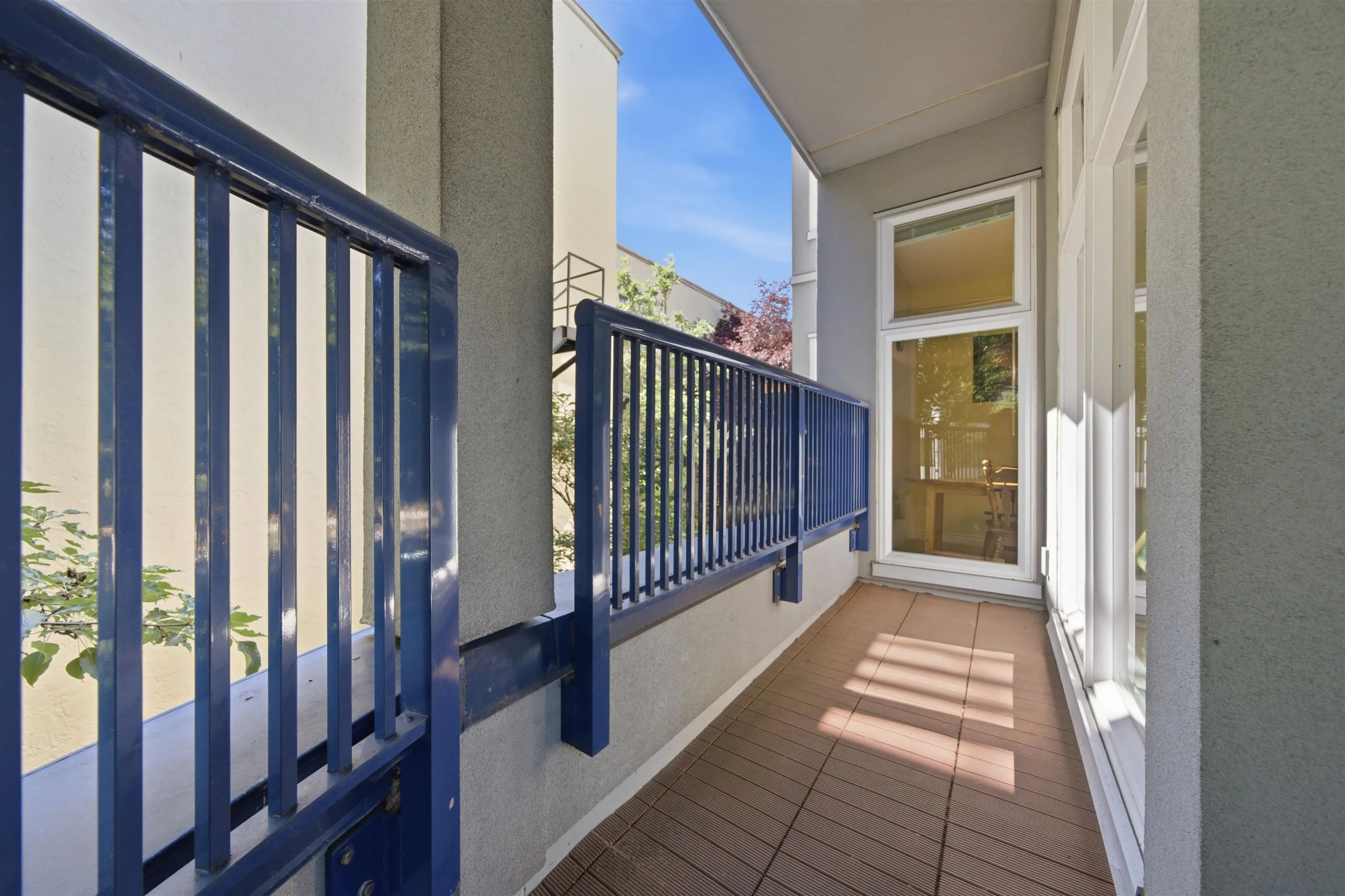 1924 Comox Street #209