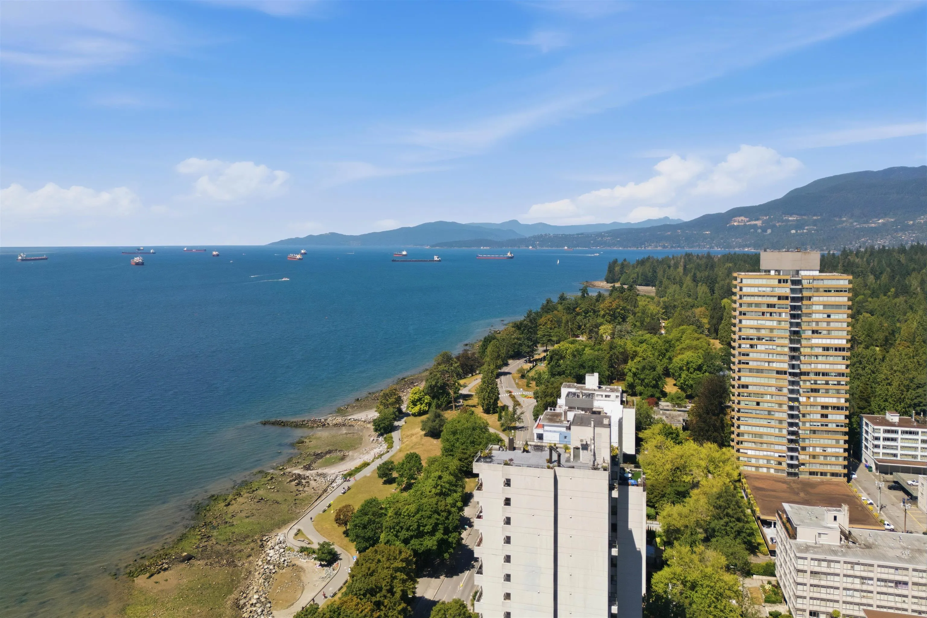 1924 Comox Street #209