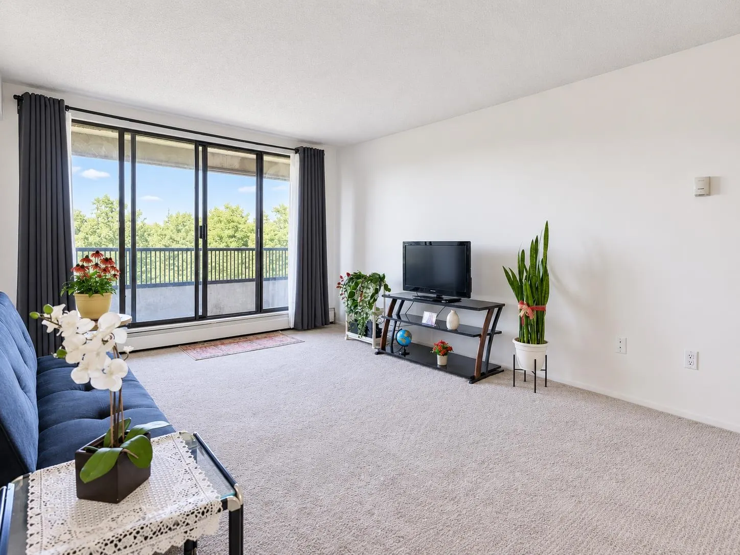 6595 Willingdon Avenue #1608