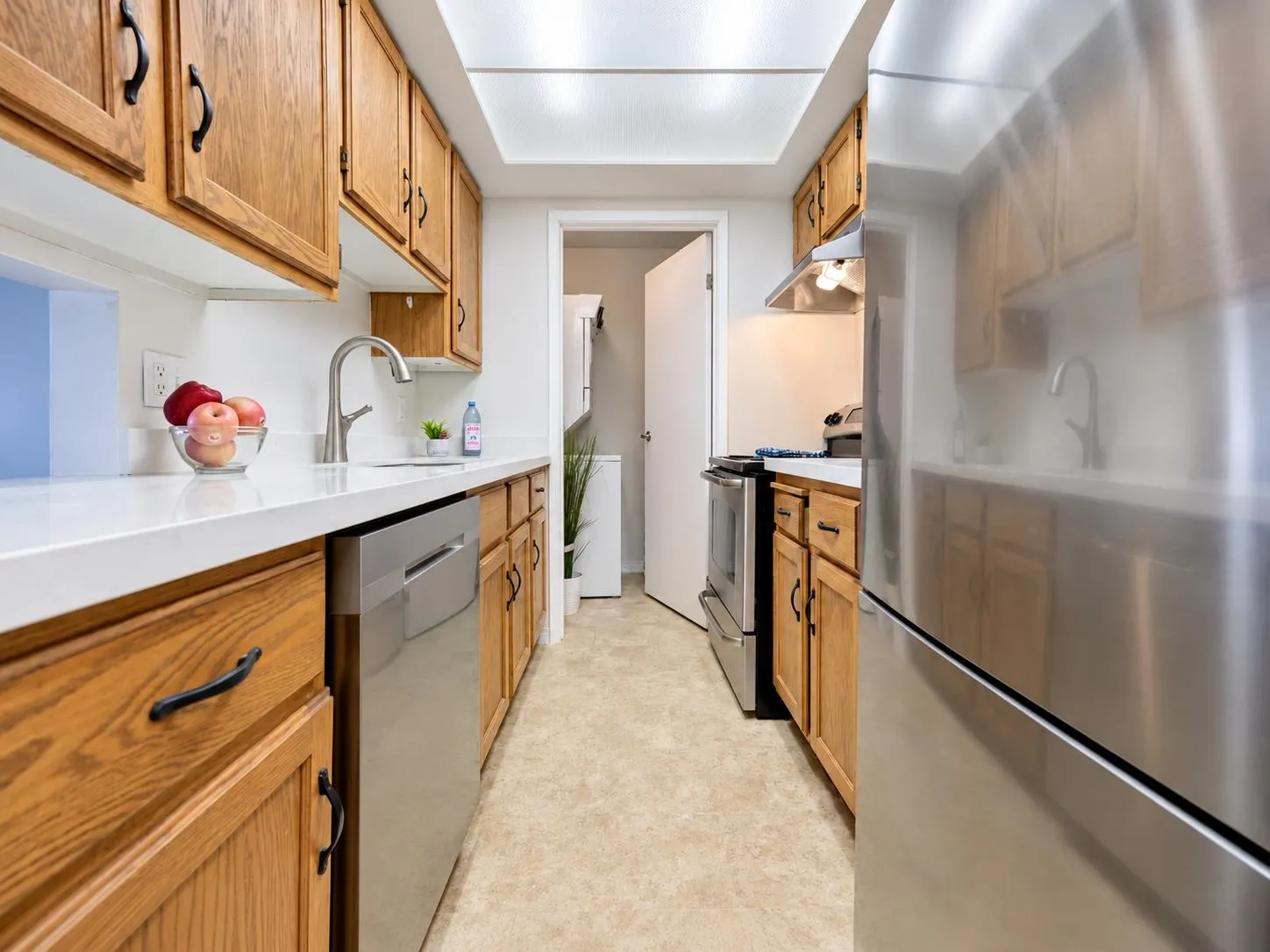 6595 Willingdon Avenue #1608