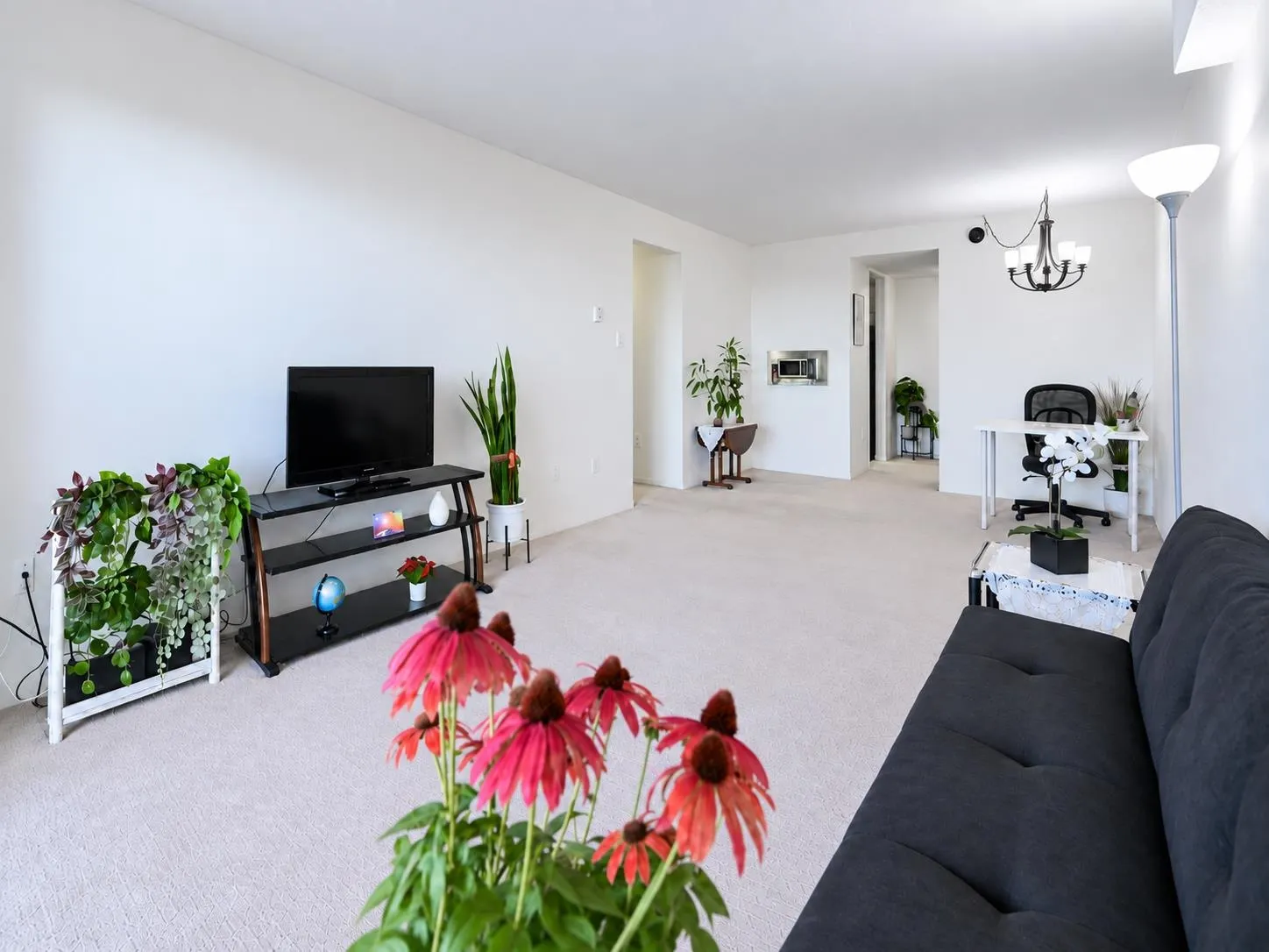6595 Willingdon Avenue #1608