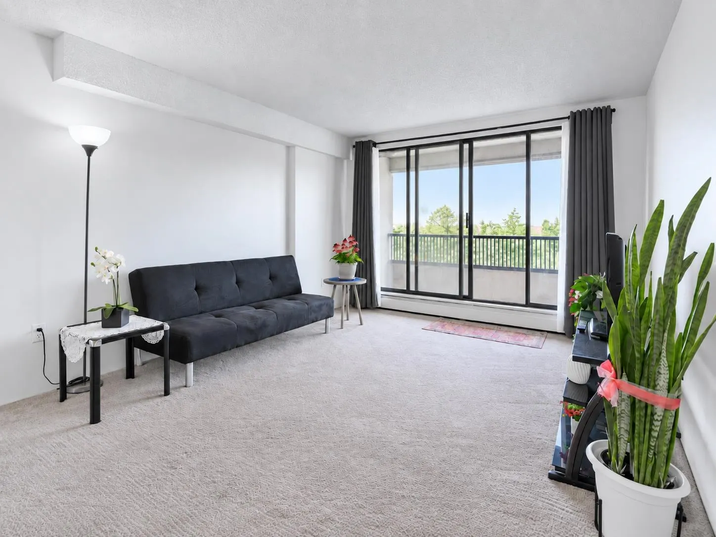 6595 Willingdon Avenue #1608