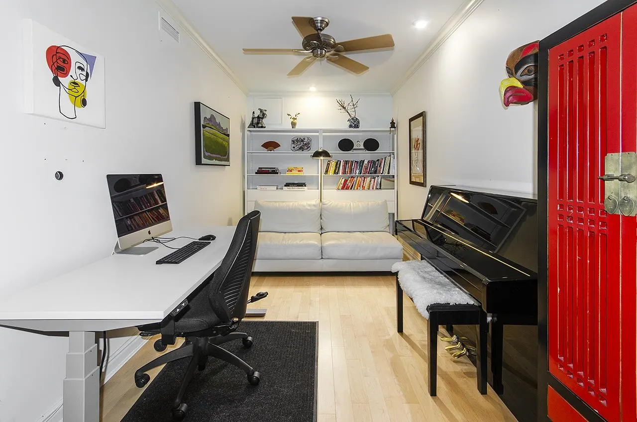 1600 Hornby Street #303