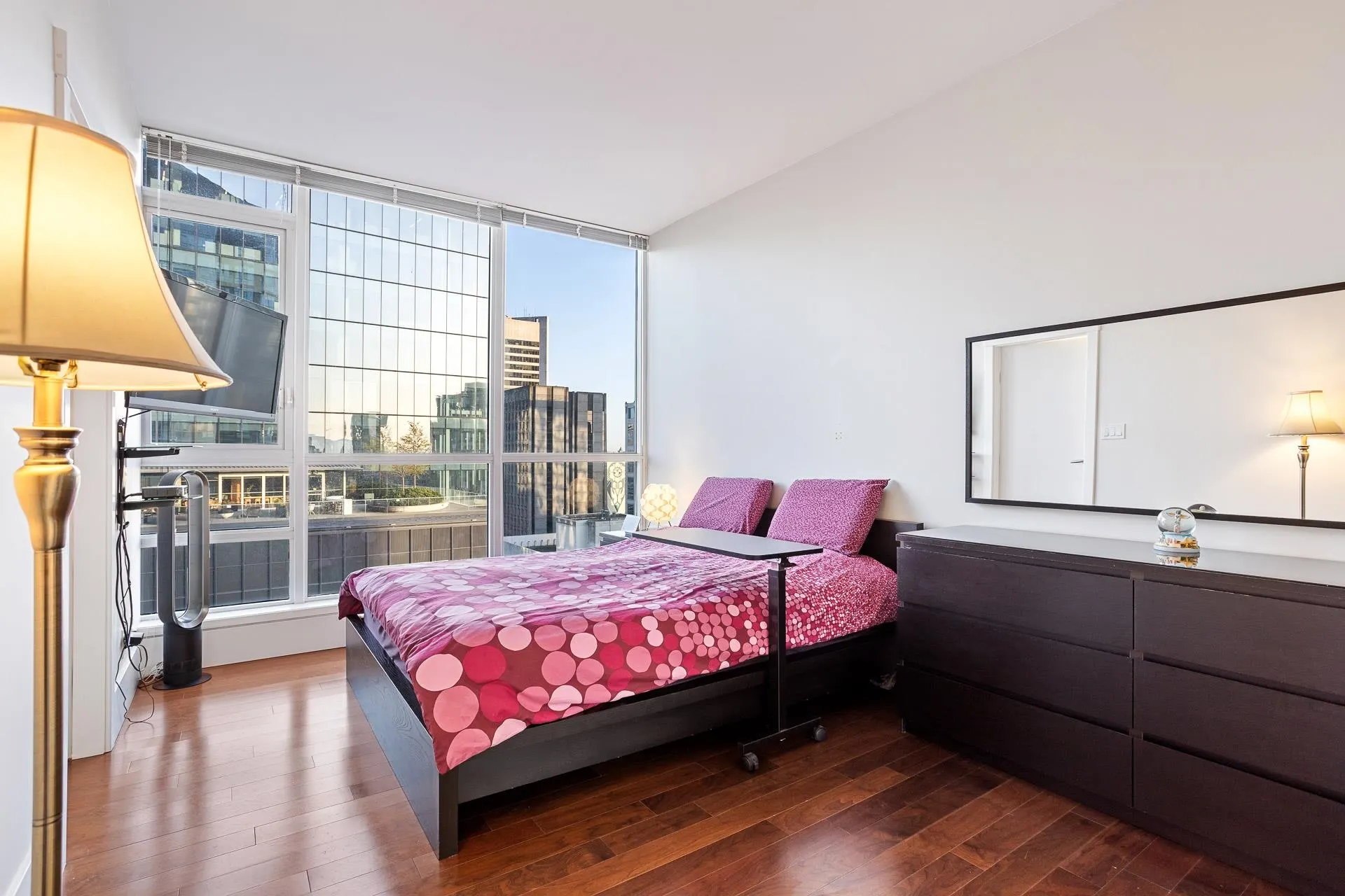 1189 Melville Street #3303
