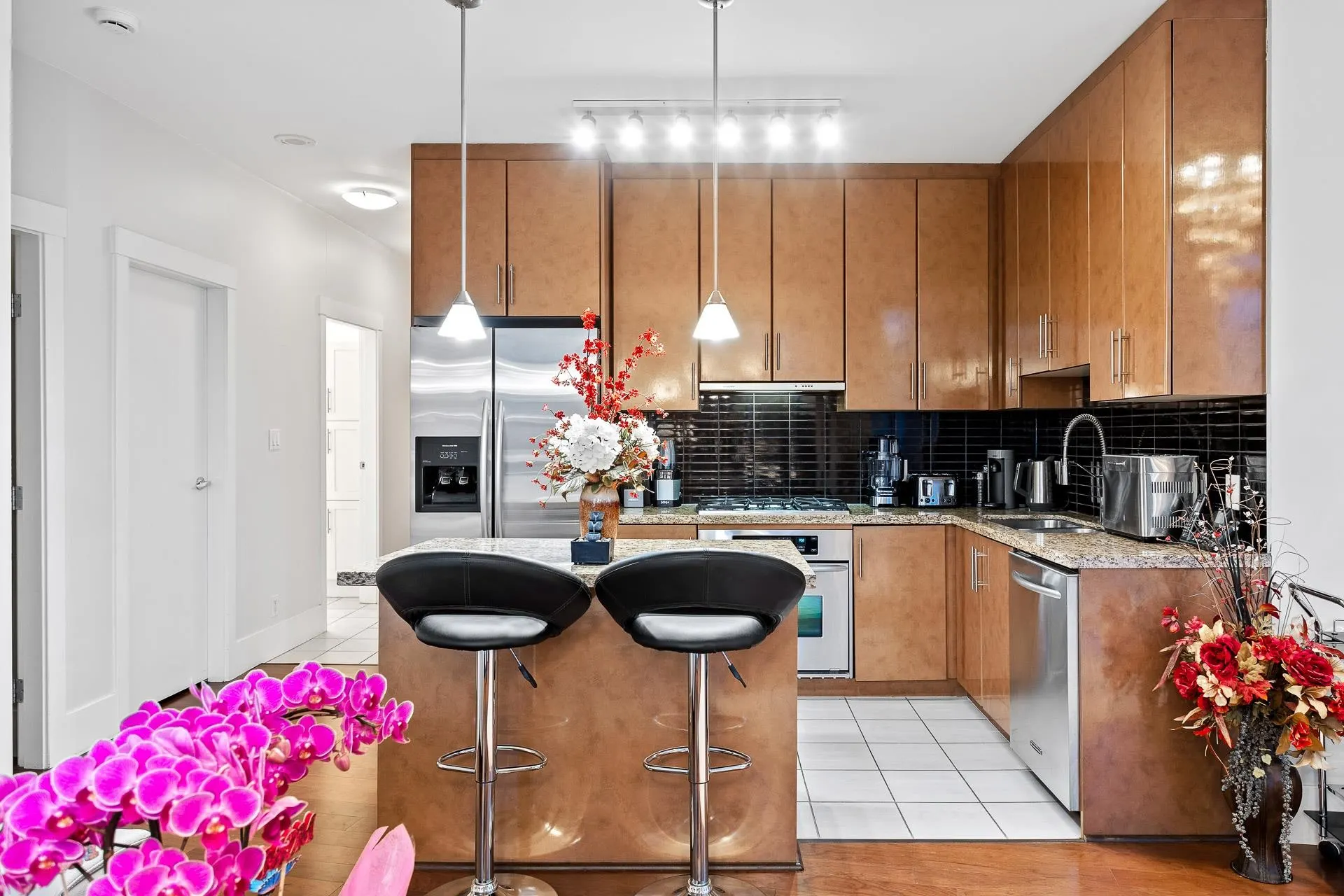 1189 Melville Street #3303