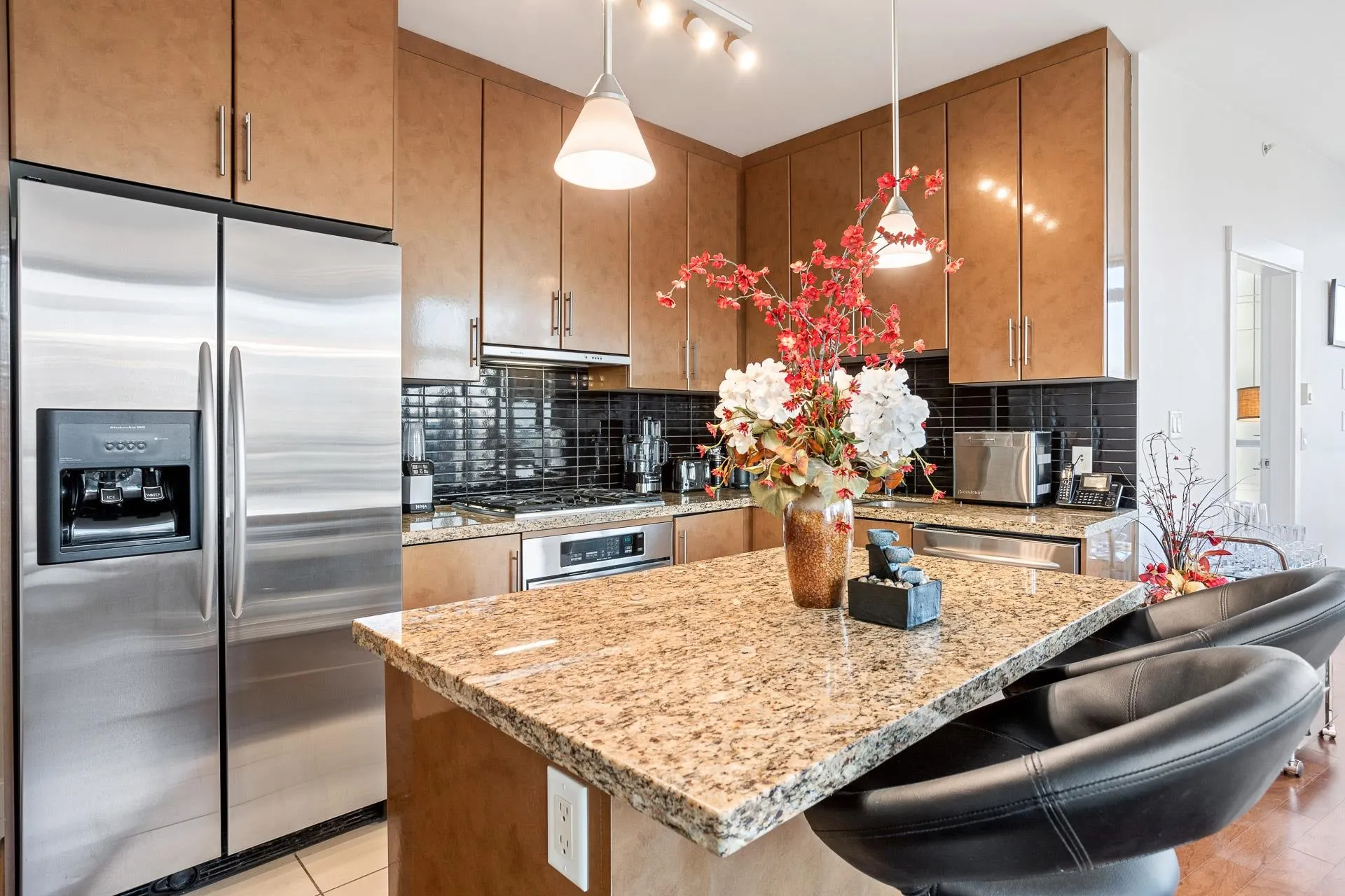 1189 Melville Street #3303