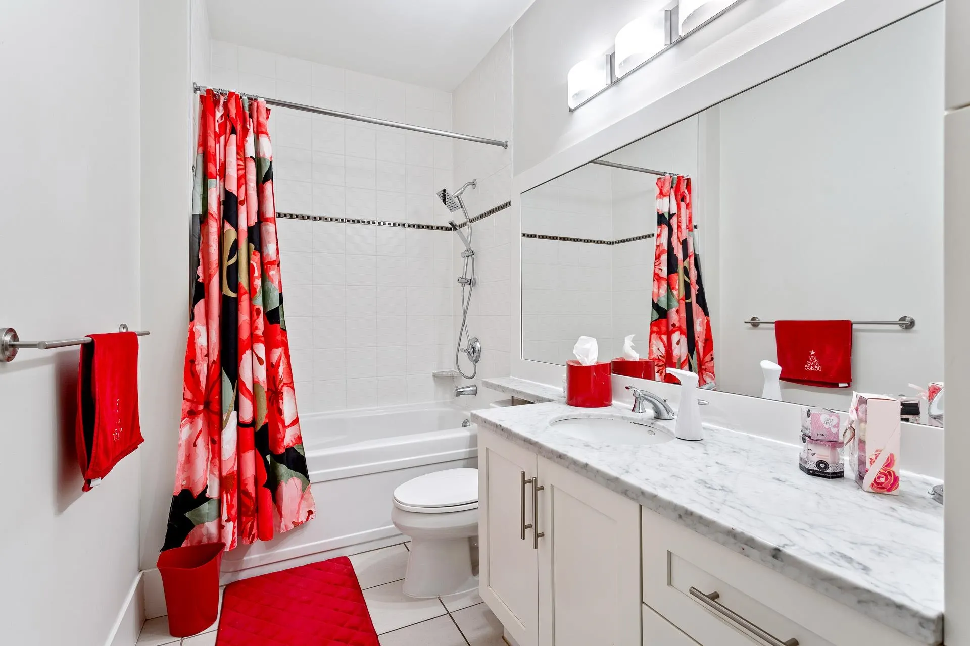 1189 Melville Street #3303