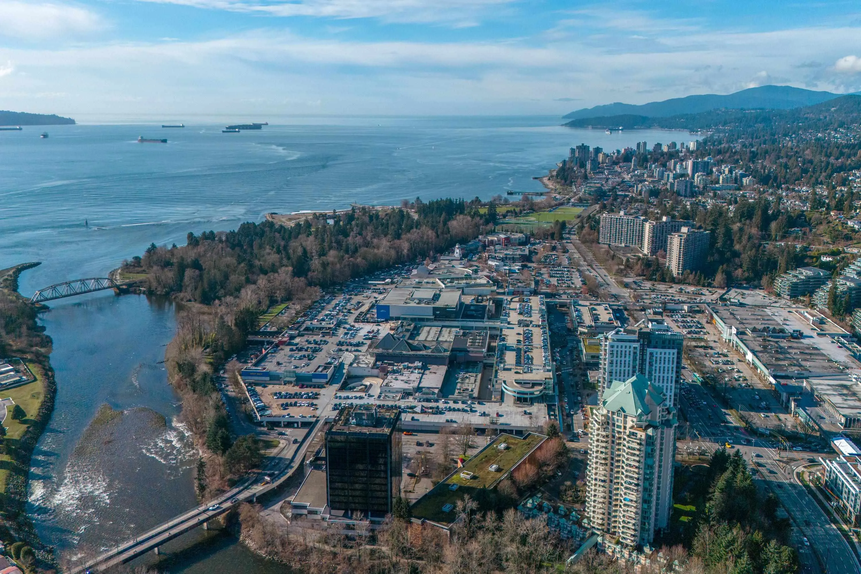 338 Taylor Way #15B