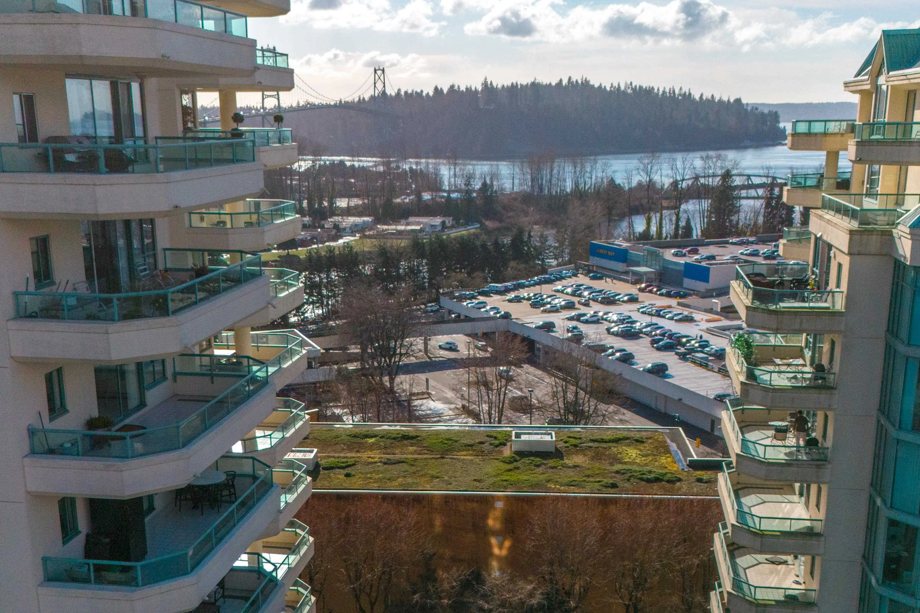 338 Taylor Way #15B