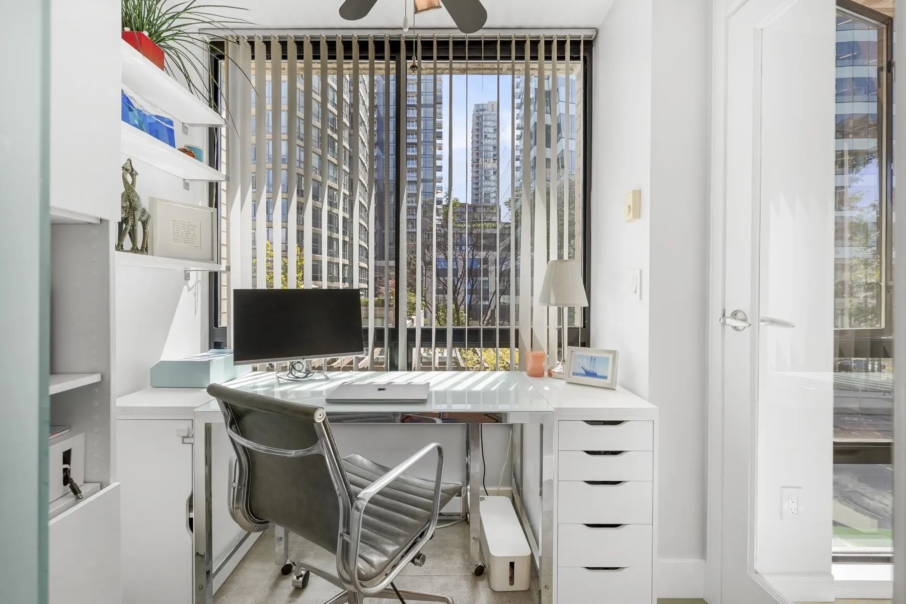 1003 Burnaby Street #304