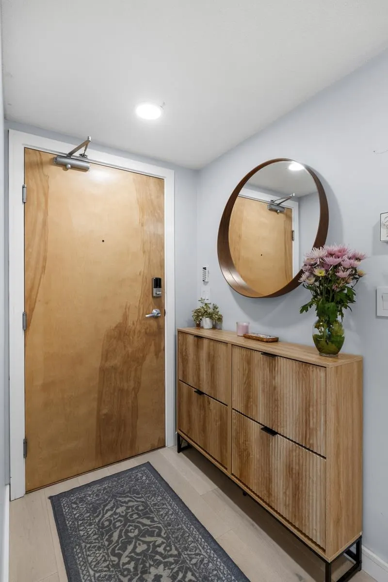 1003 Burnaby Street #304