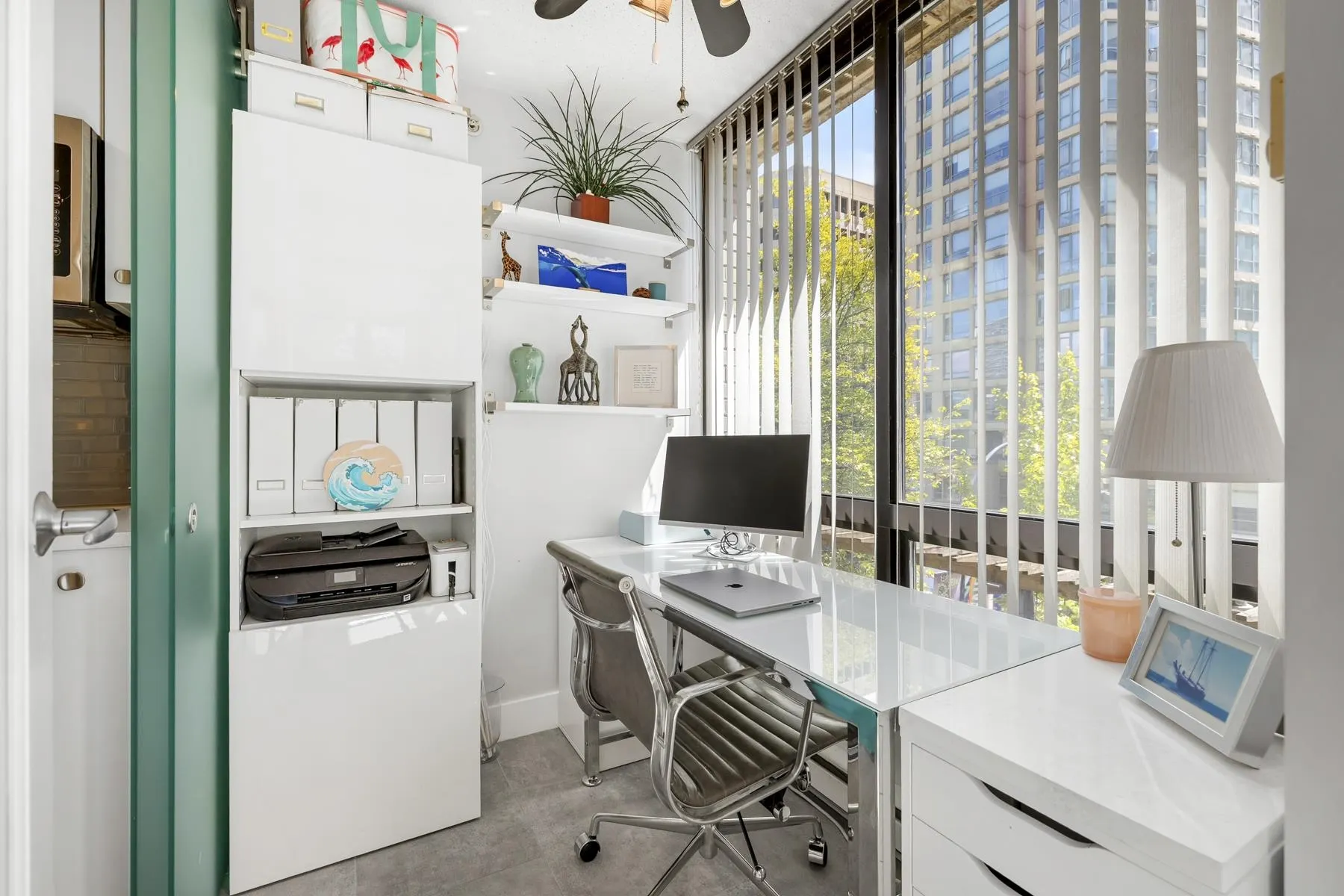 1003 Burnaby Street #304