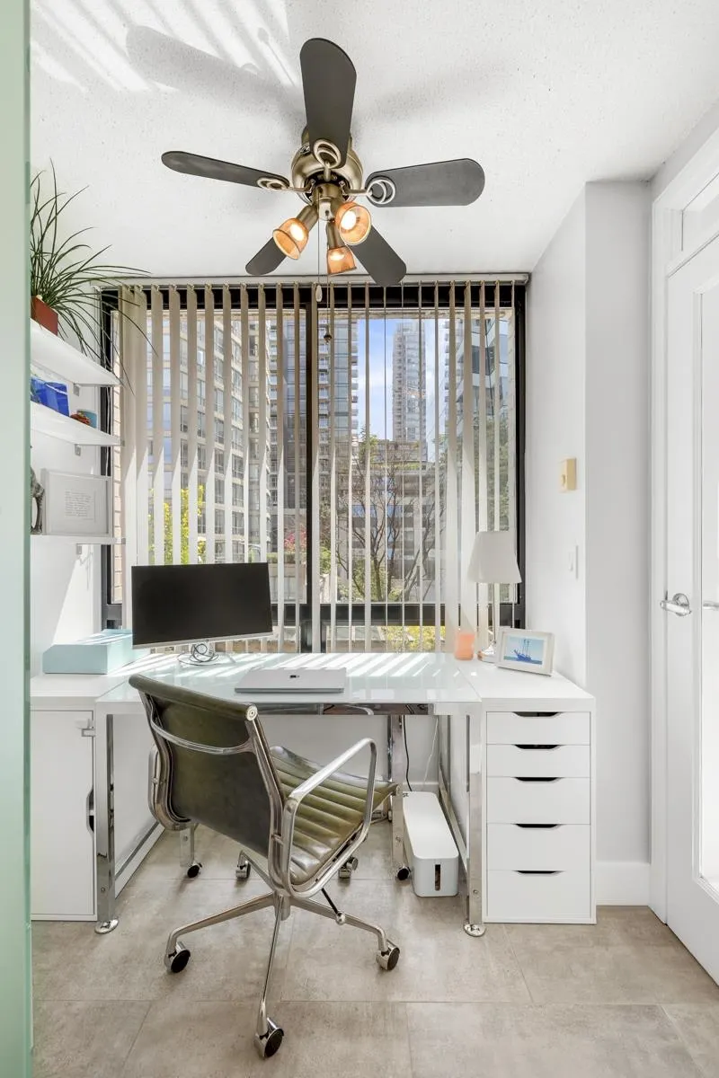 1003 Burnaby Street #304