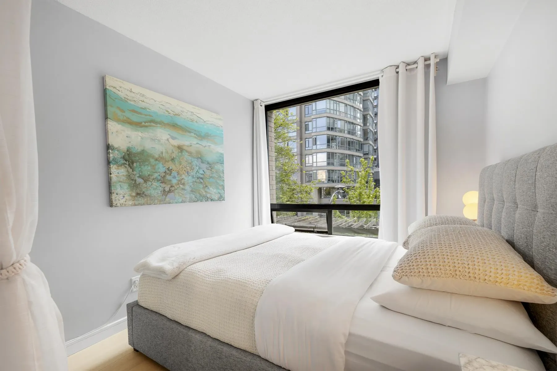 1003 Burnaby Street #304