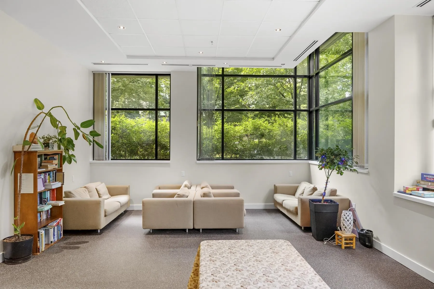 1003 Burnaby Street #304