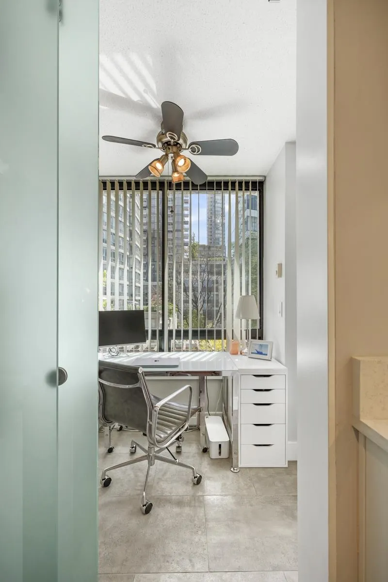 1003 Burnaby Street #304
