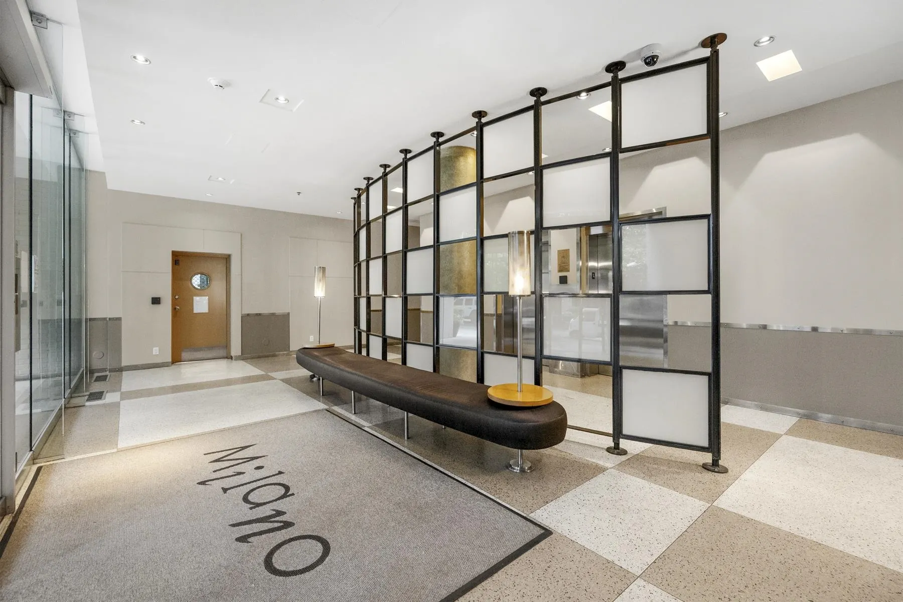 1003 Burnaby Street #304