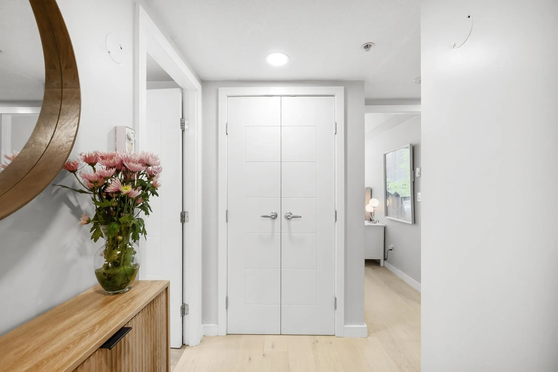 1003 Burnaby Street #304