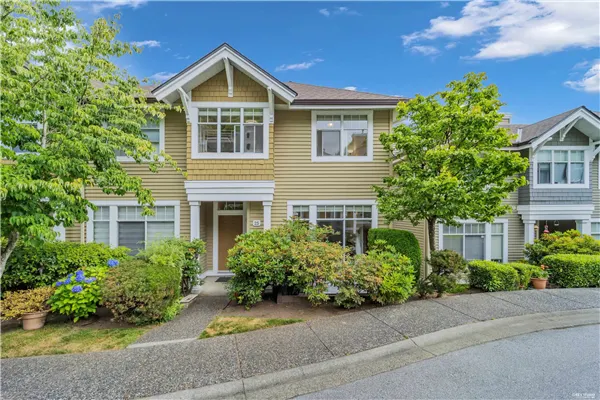 5298 Oakmount Crescent #25