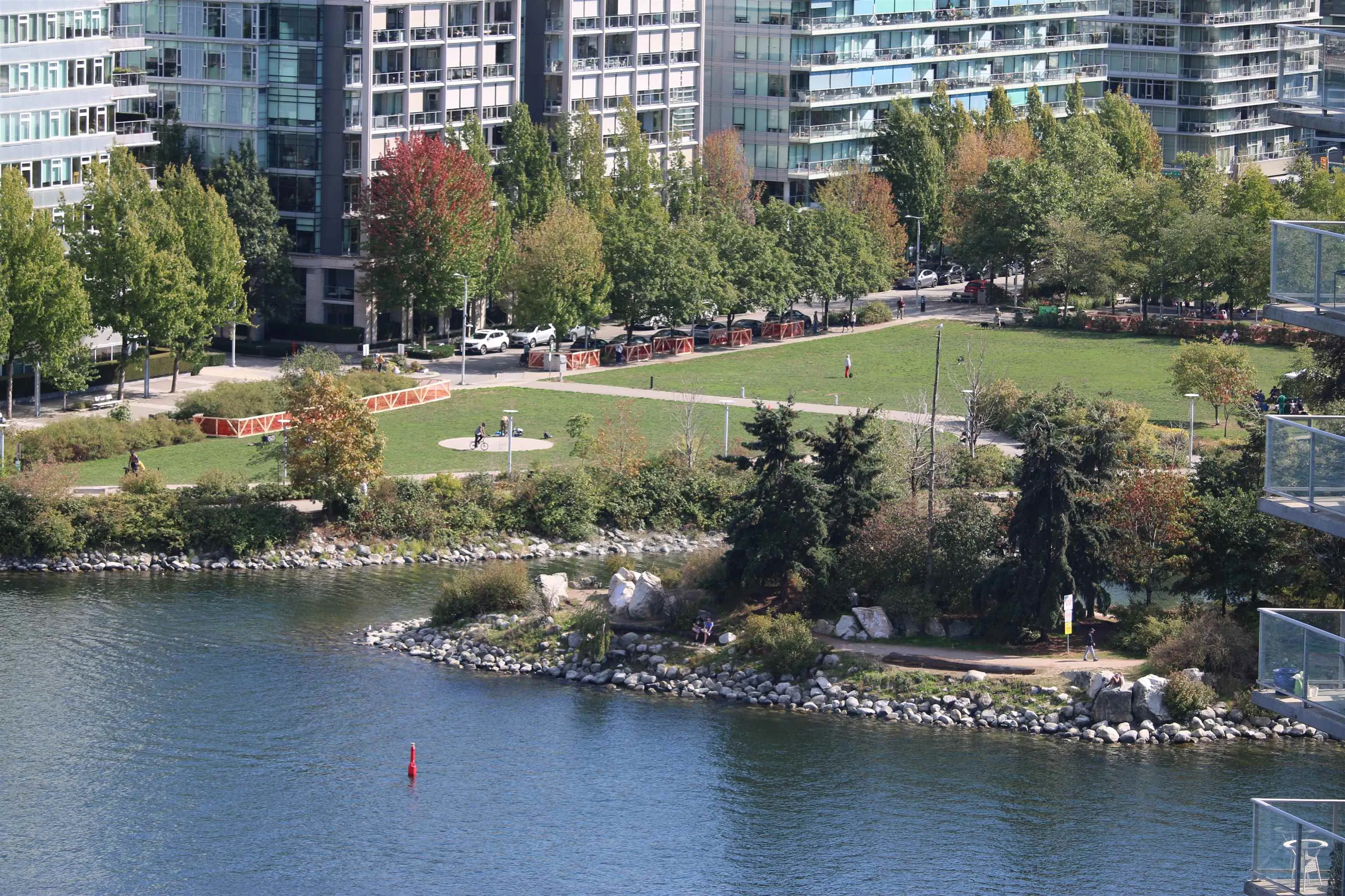 33 Smithe Street #2003