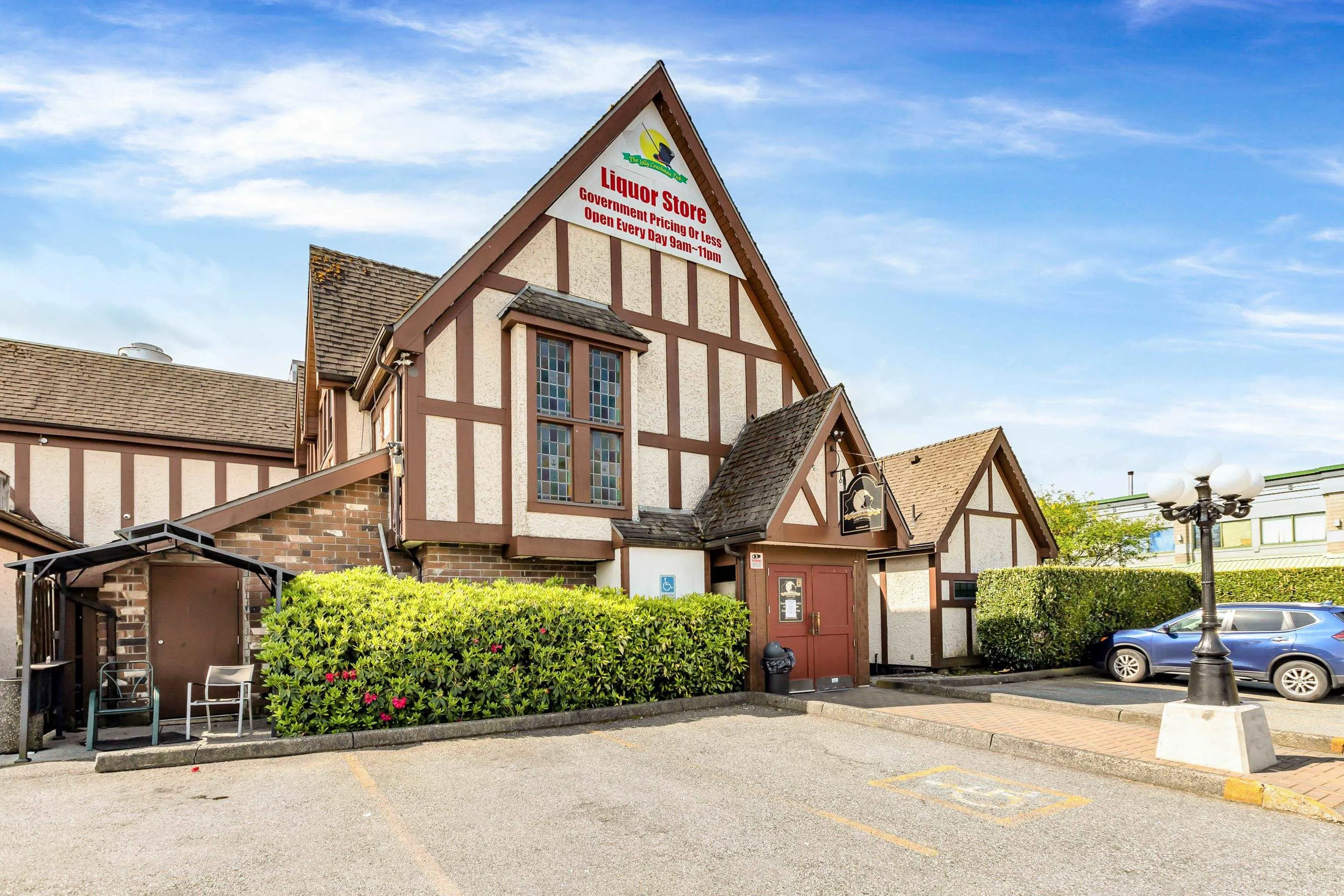 19060 Ford Road #31