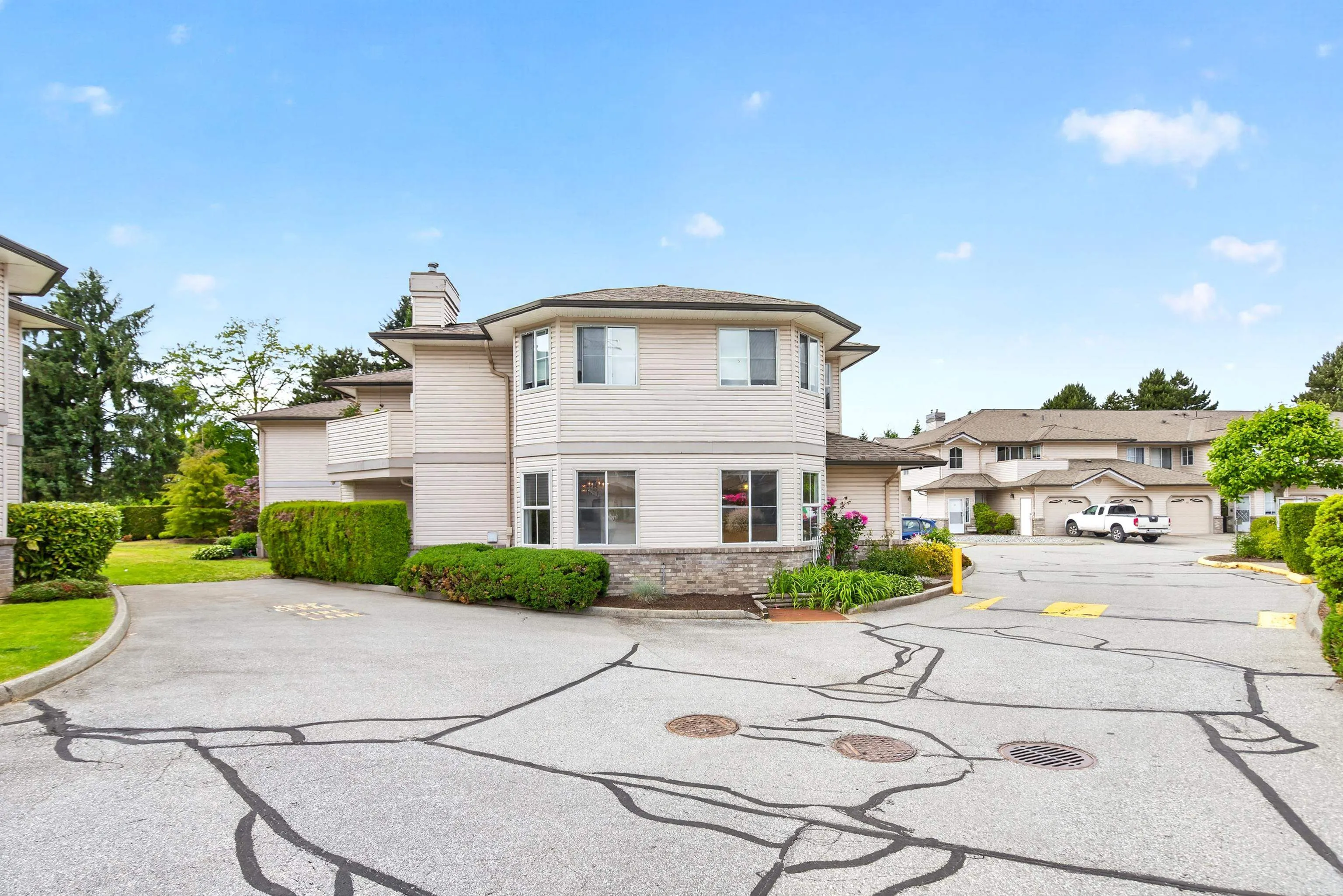 19060 Ford Road #31
