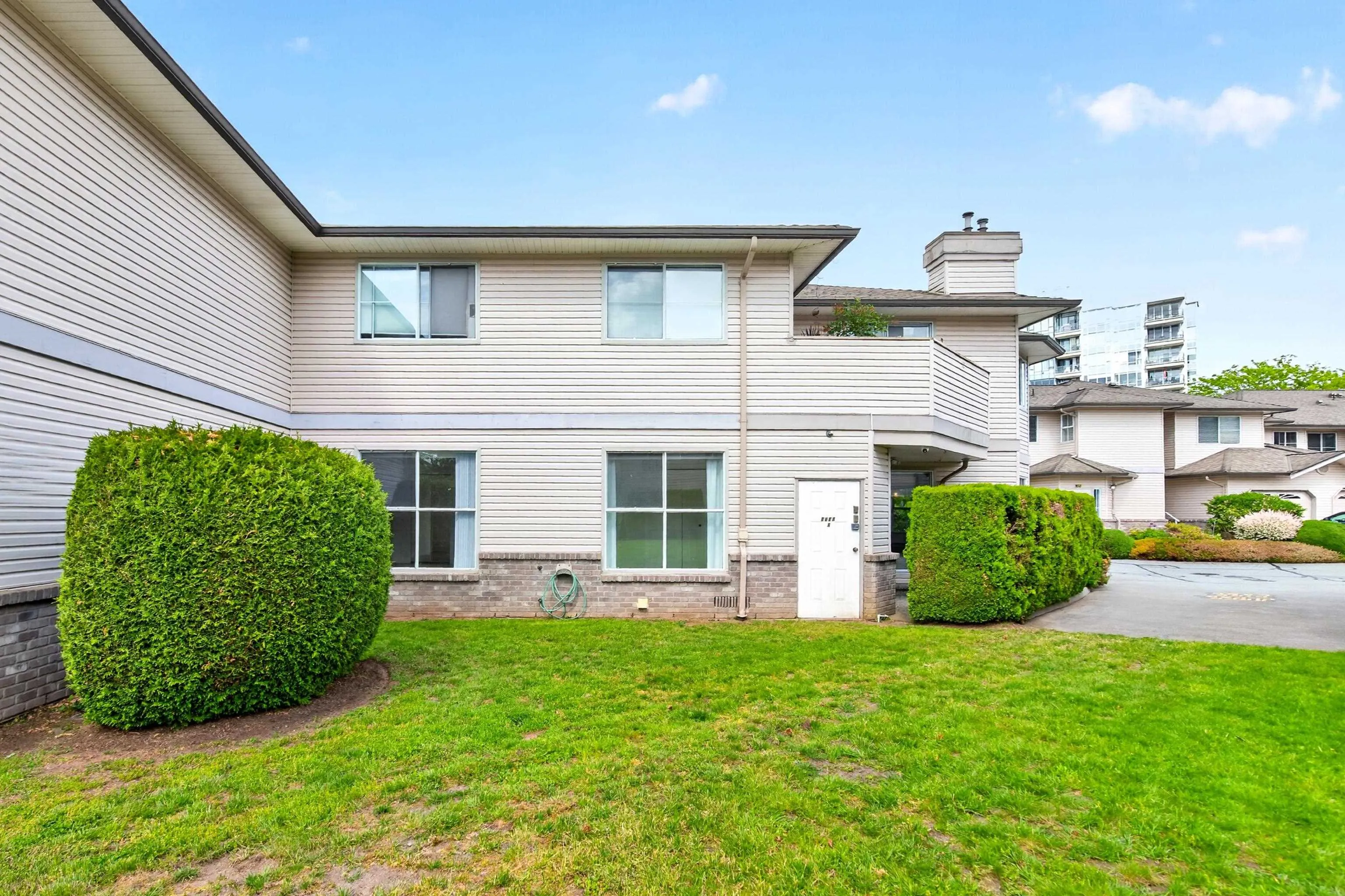 19060 Ford Road #31