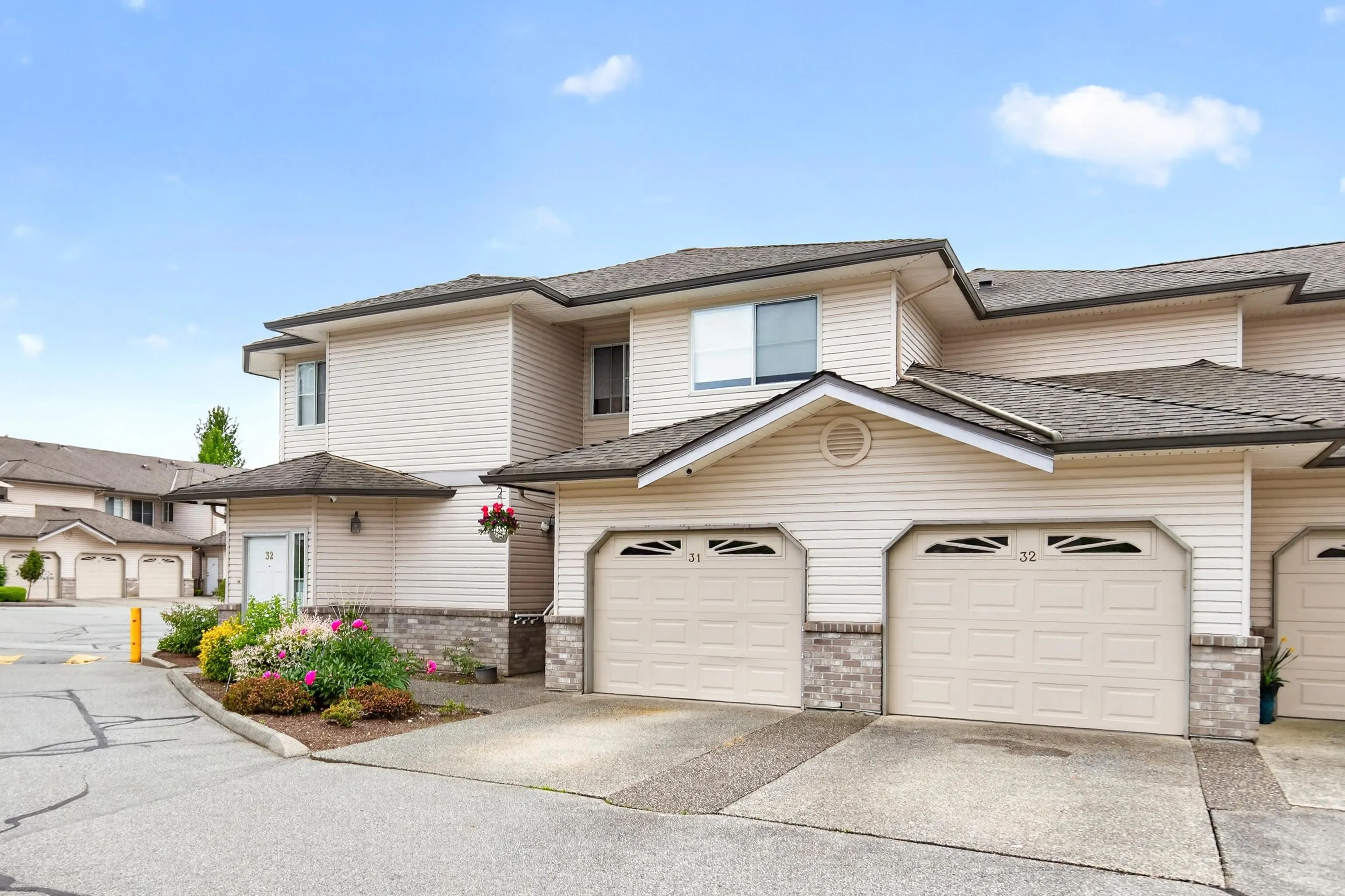 19060 Ford Road #31