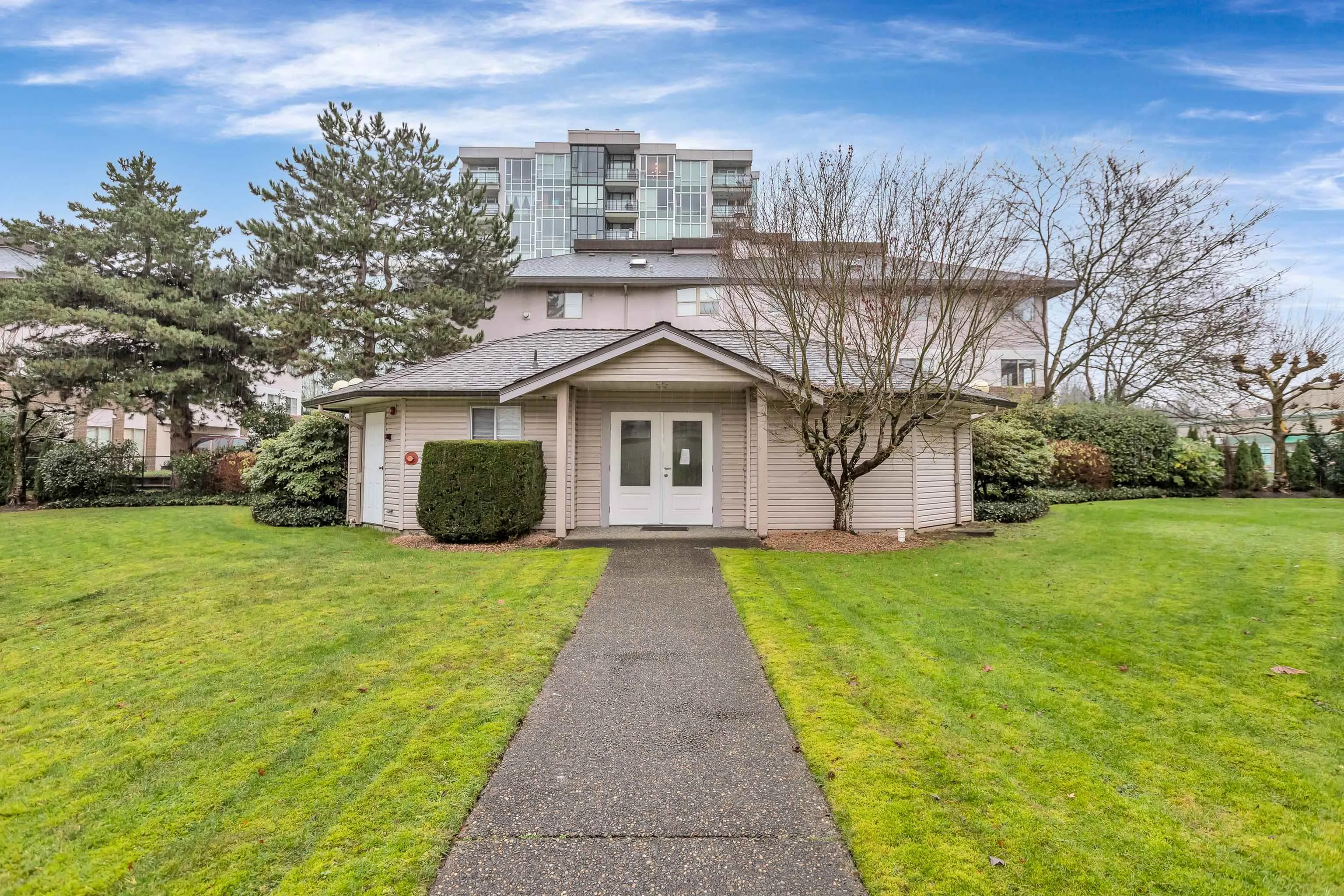 19060 Ford Road #31
