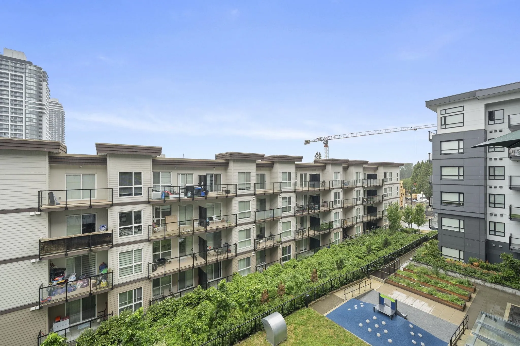 10777 138 Street #412