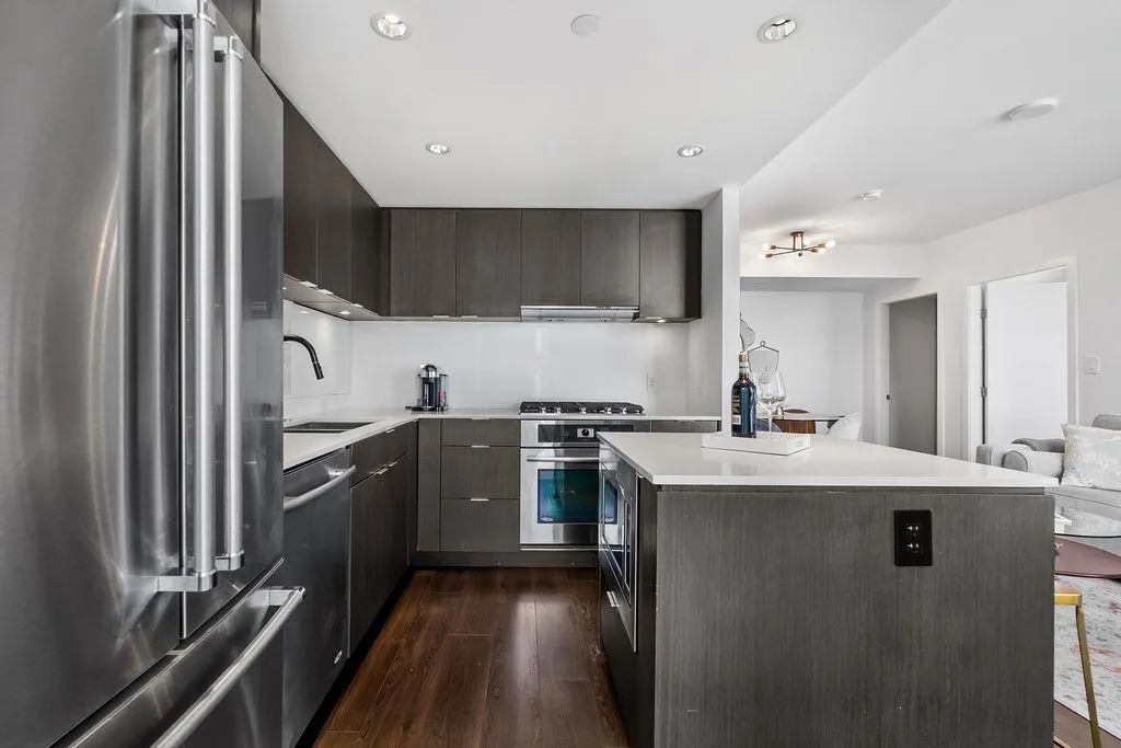 161 E 1st Avenue #601