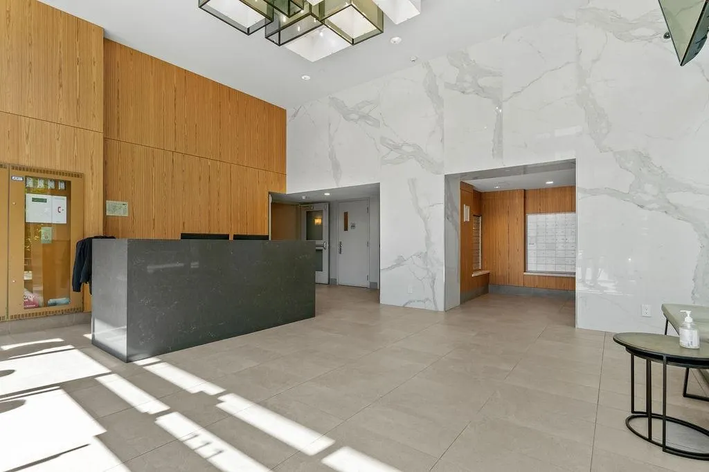 161 E 1st Avenue #601