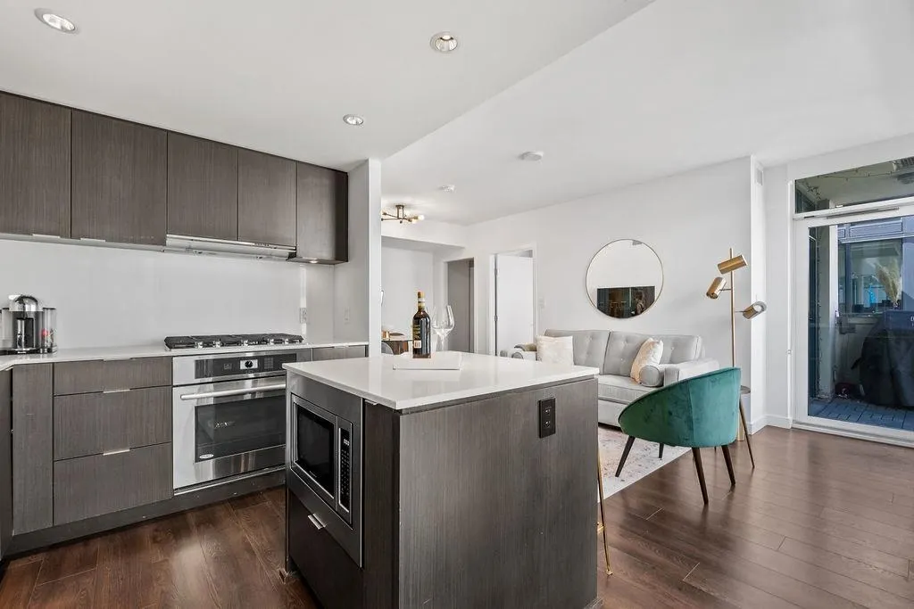 161 E 1st Avenue #601