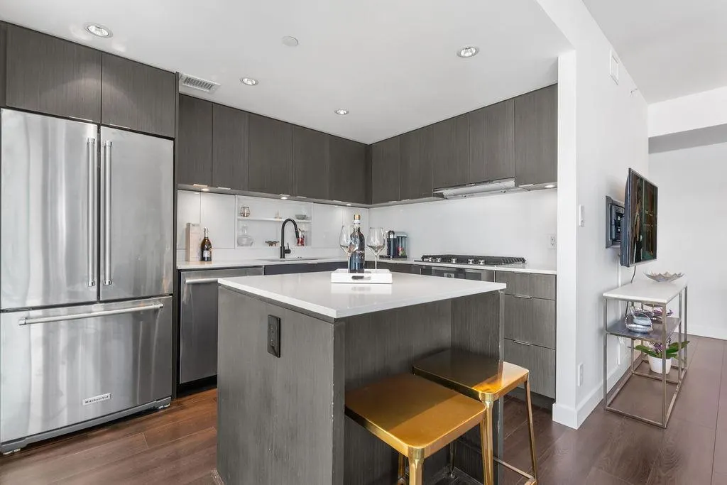 161 E 1st Avenue #601