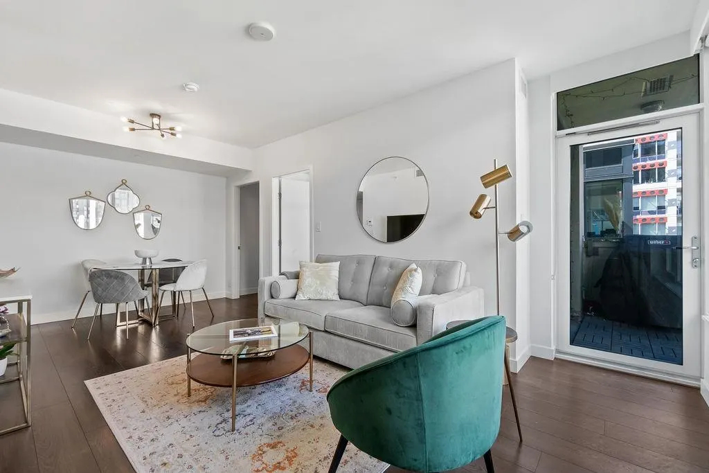 161 E 1st Avenue #601
