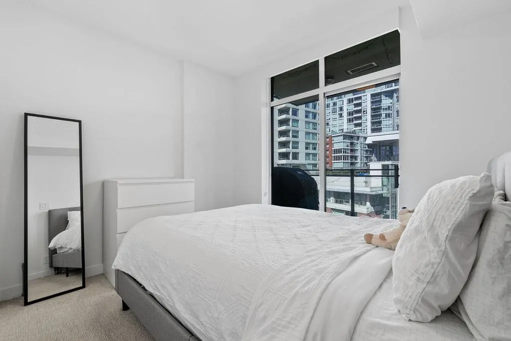 161 E 1st Avenue #601