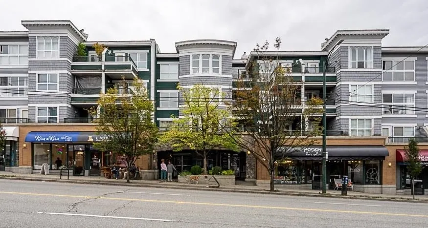 2680 W 4th Avenue #218