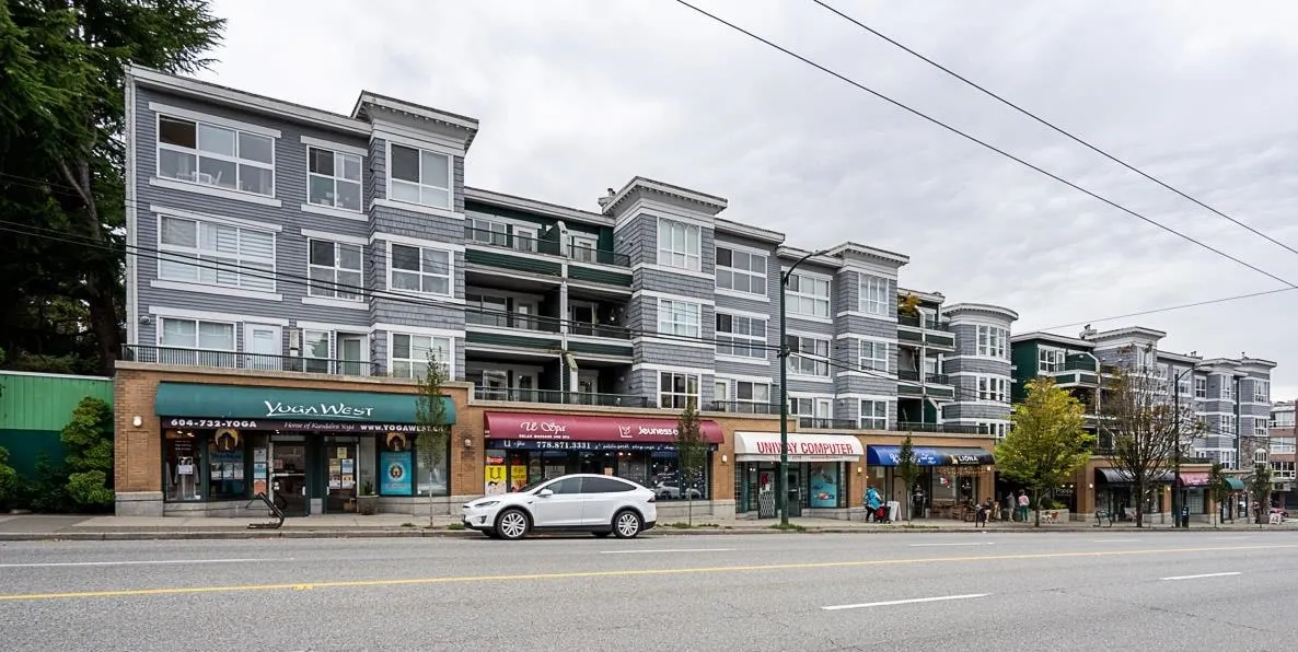 2680 W 4th Avenue #218
