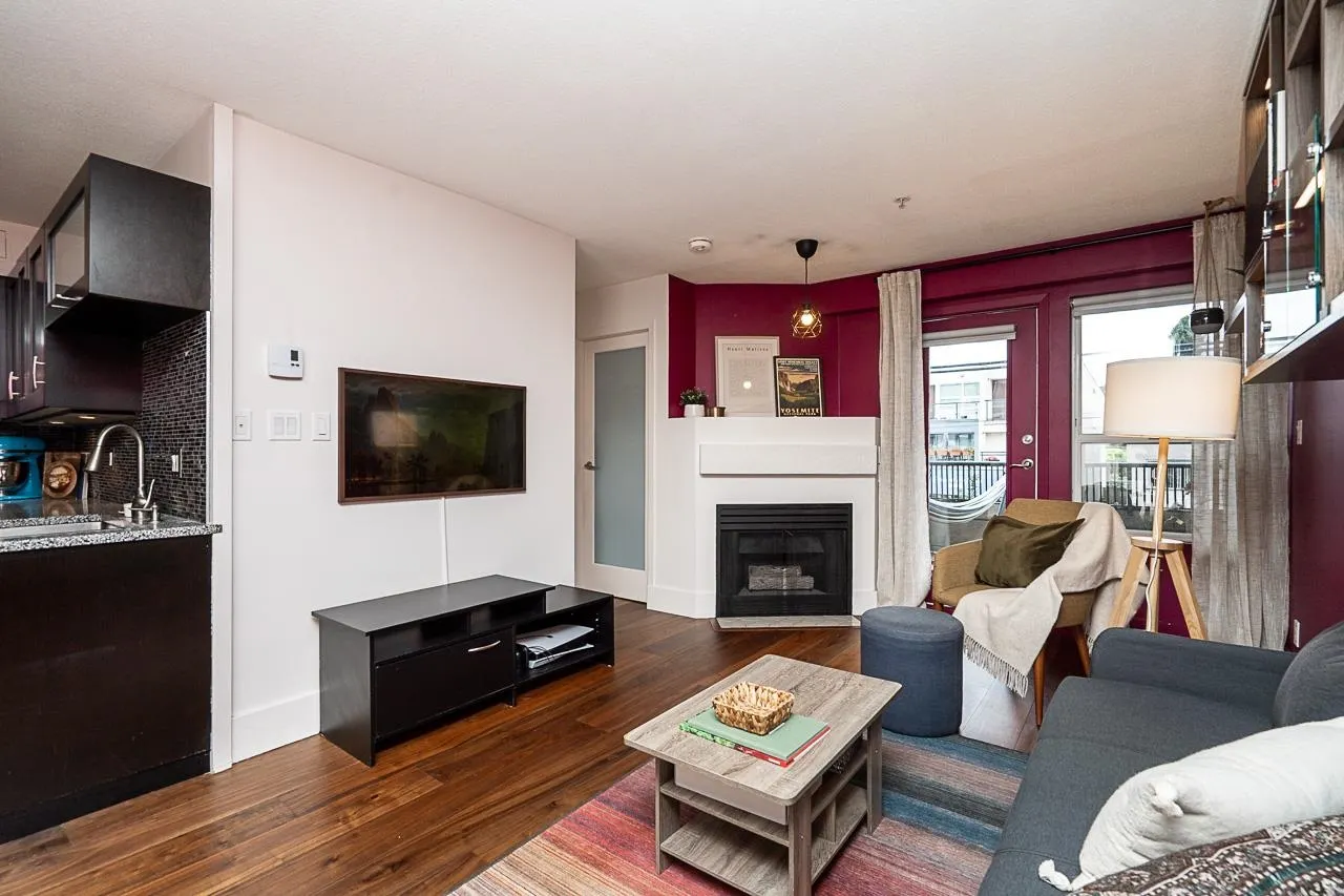2680 W 4th Avenue #218