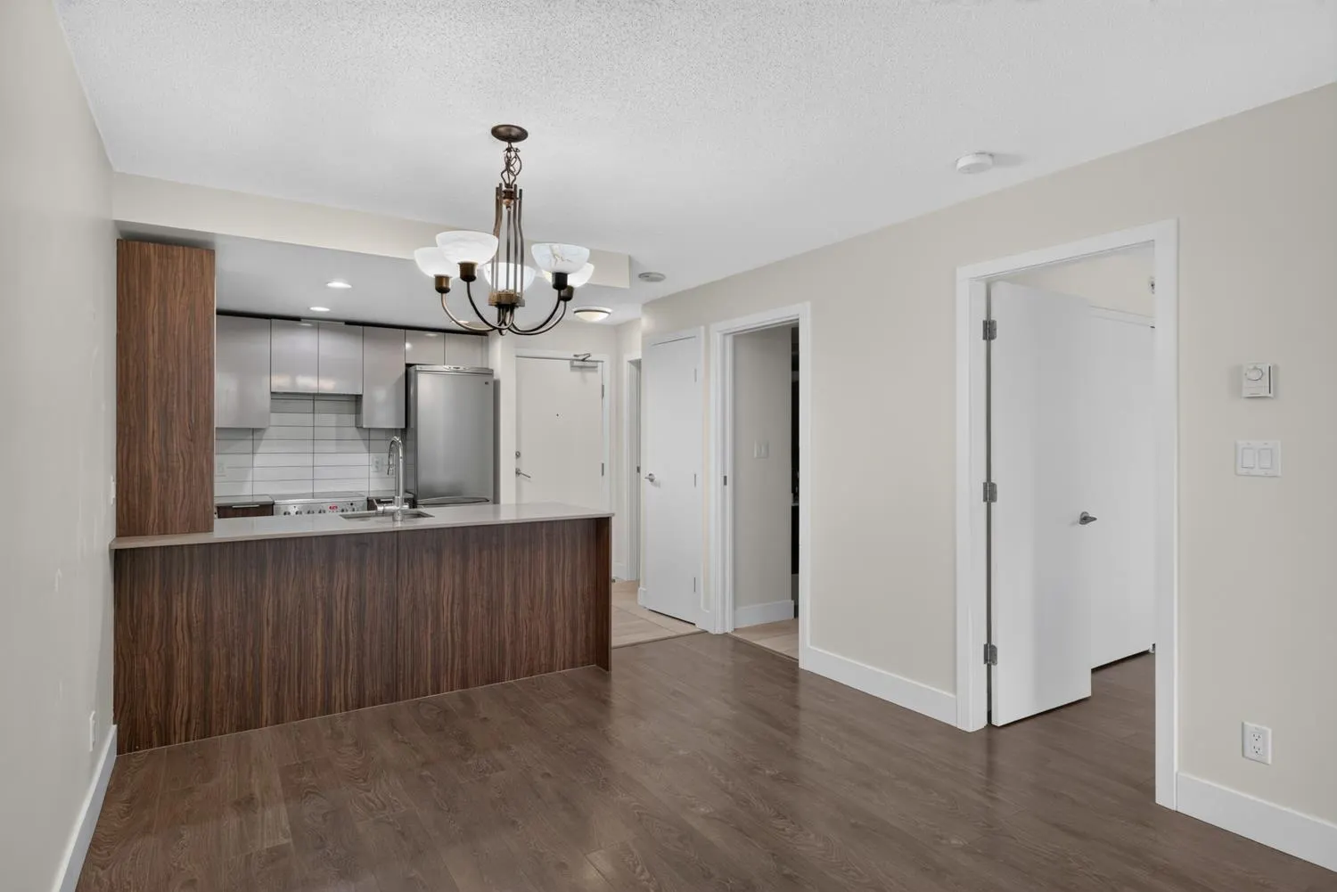 1088 Richards Street #410