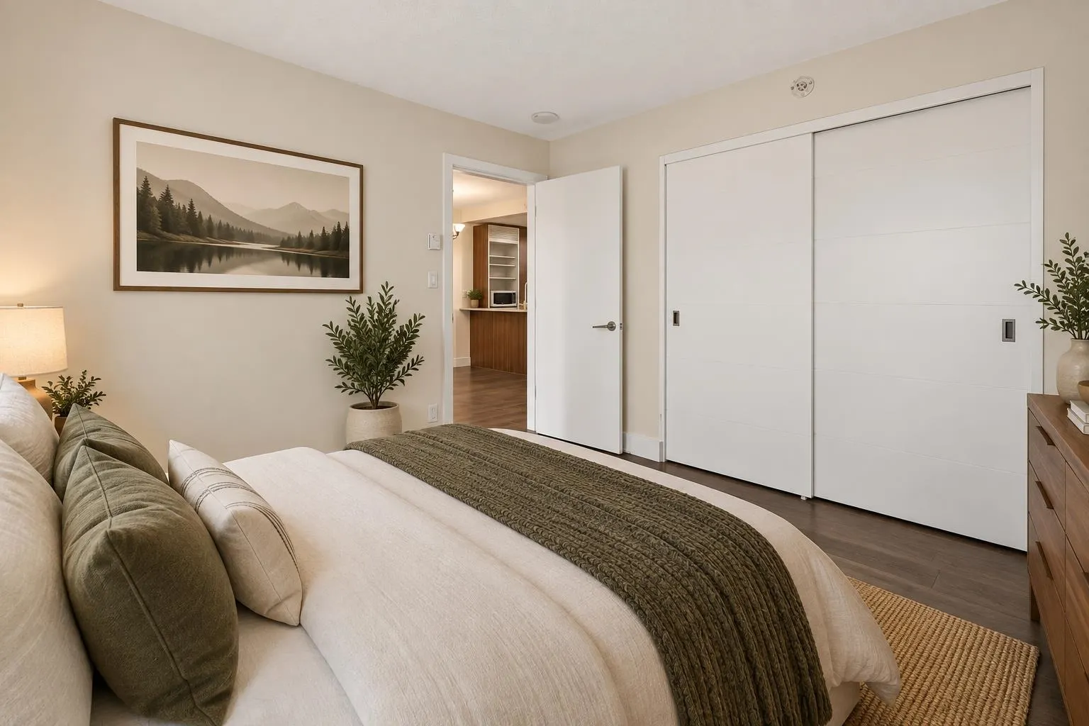 1088 Richards Street #410
