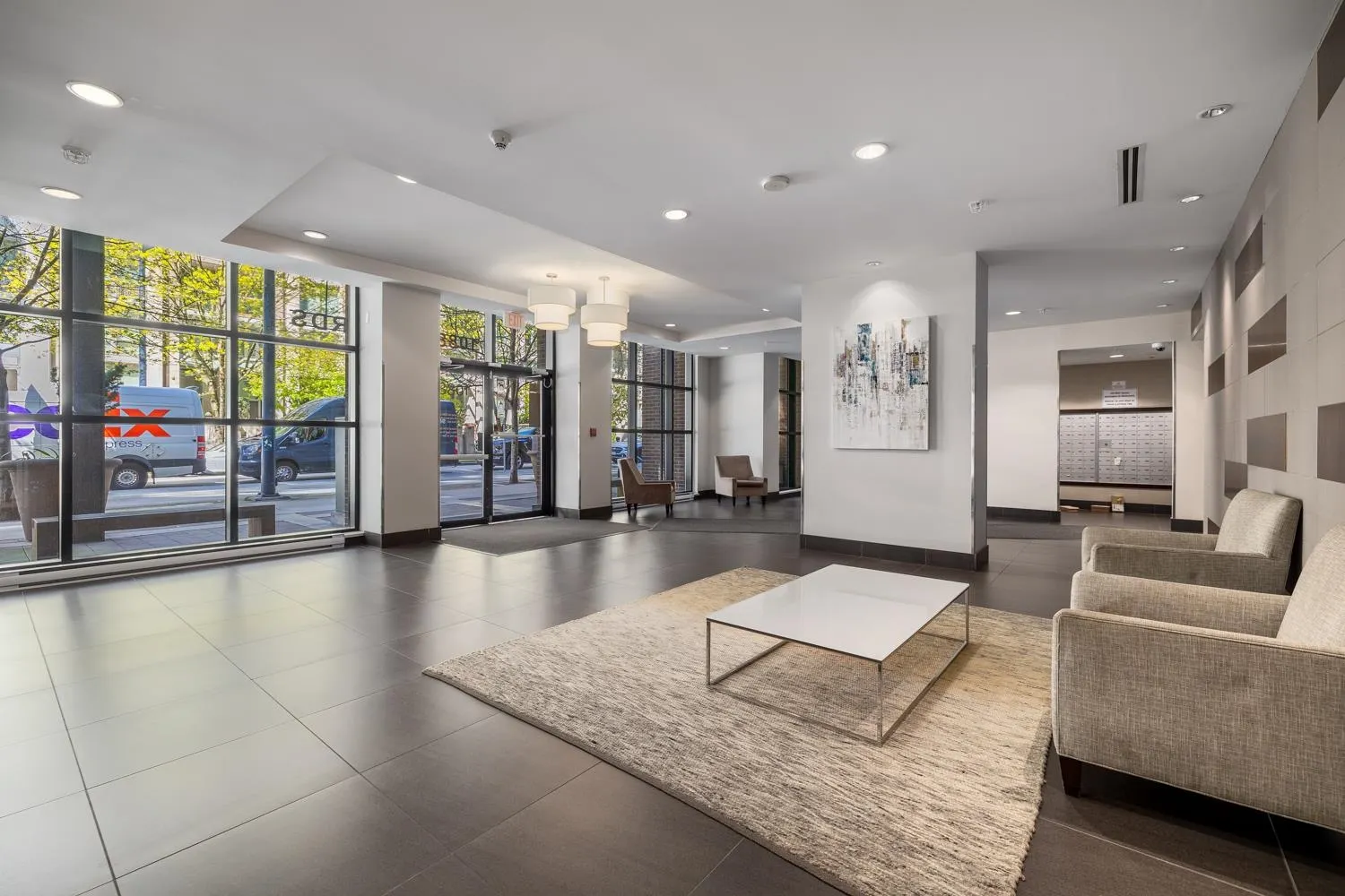1088 Richards Street #410