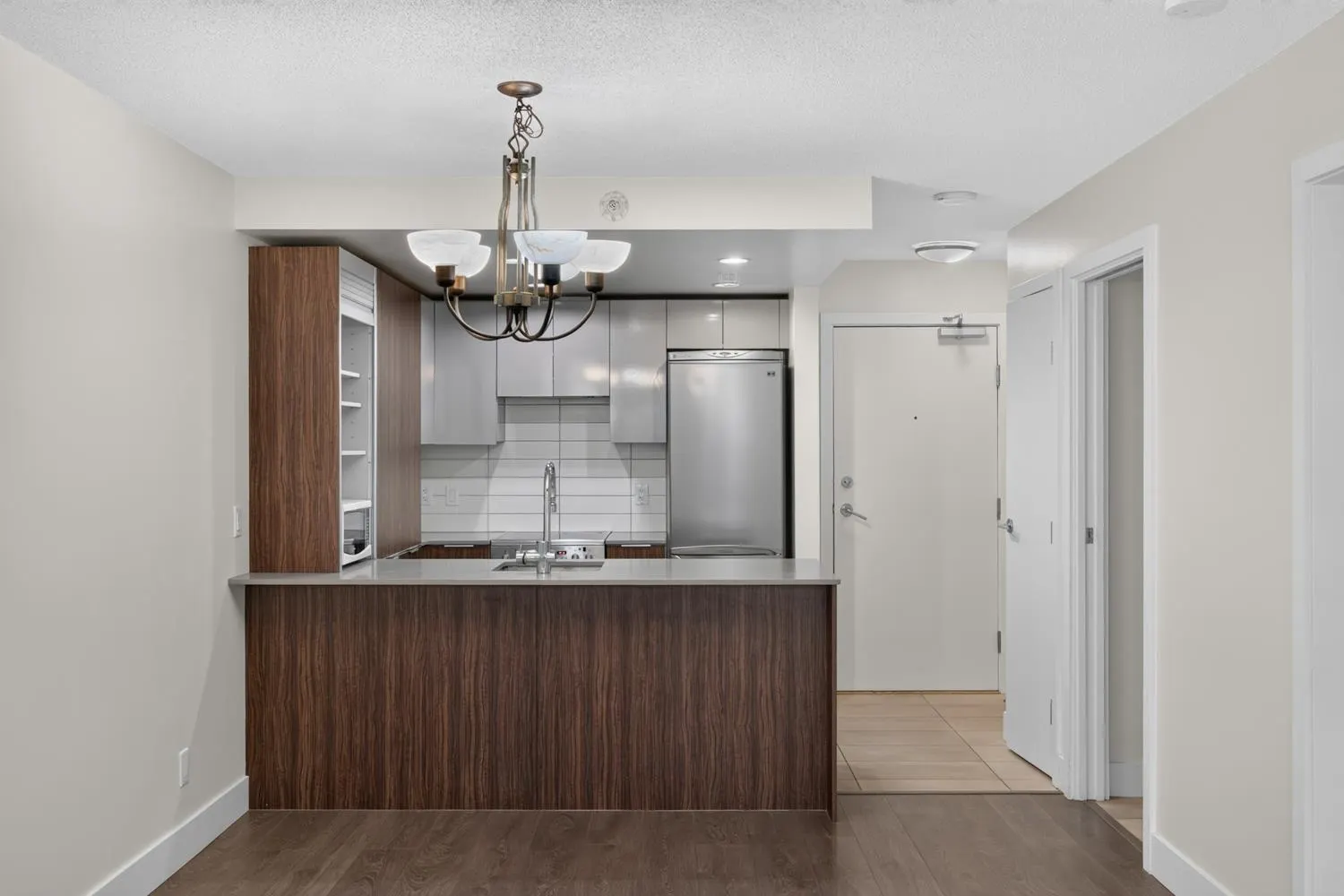 1088 Richards Street #410