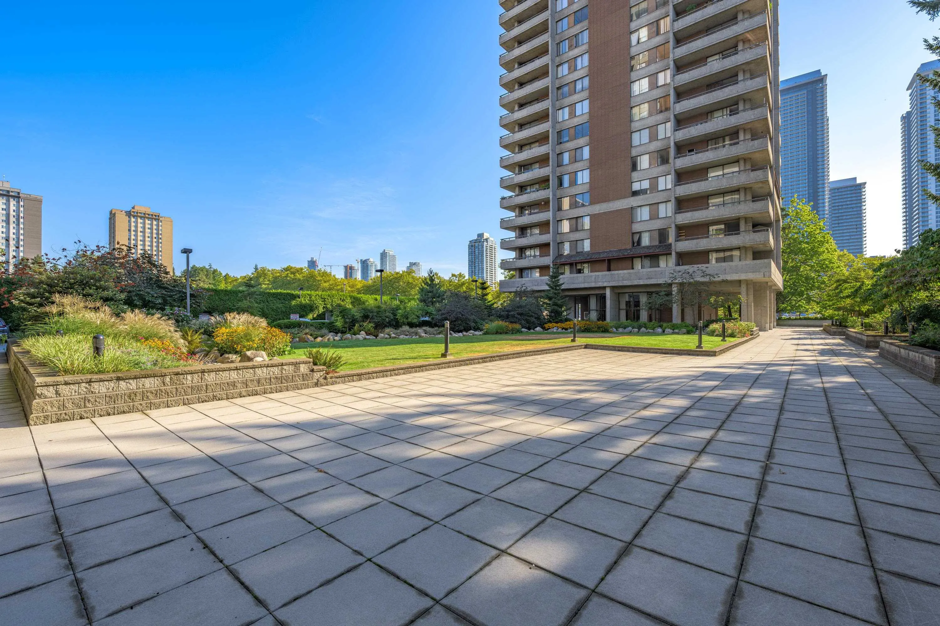 3755 Bartlett Court #1803