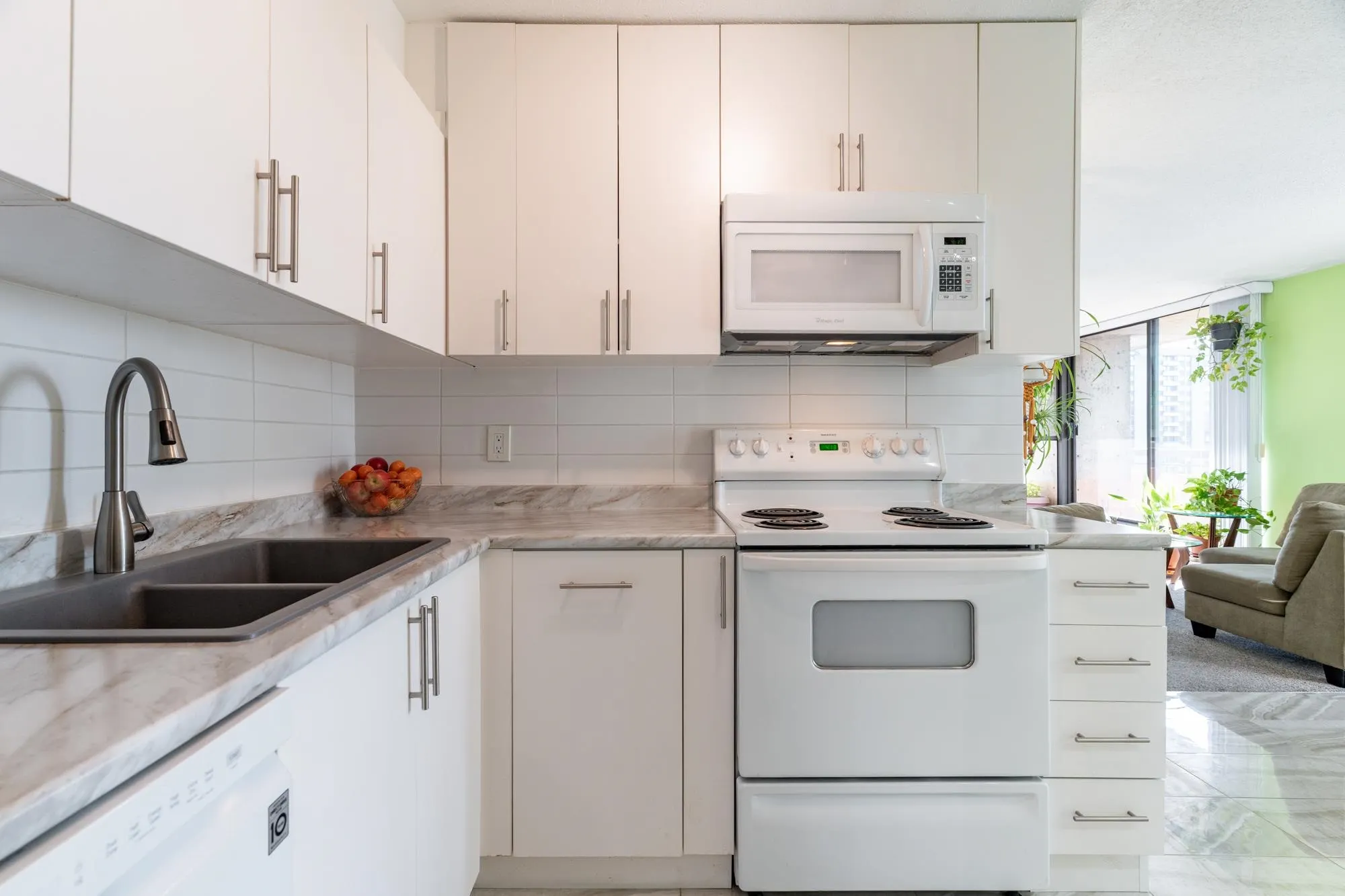 3755 Bartlett Court #1803