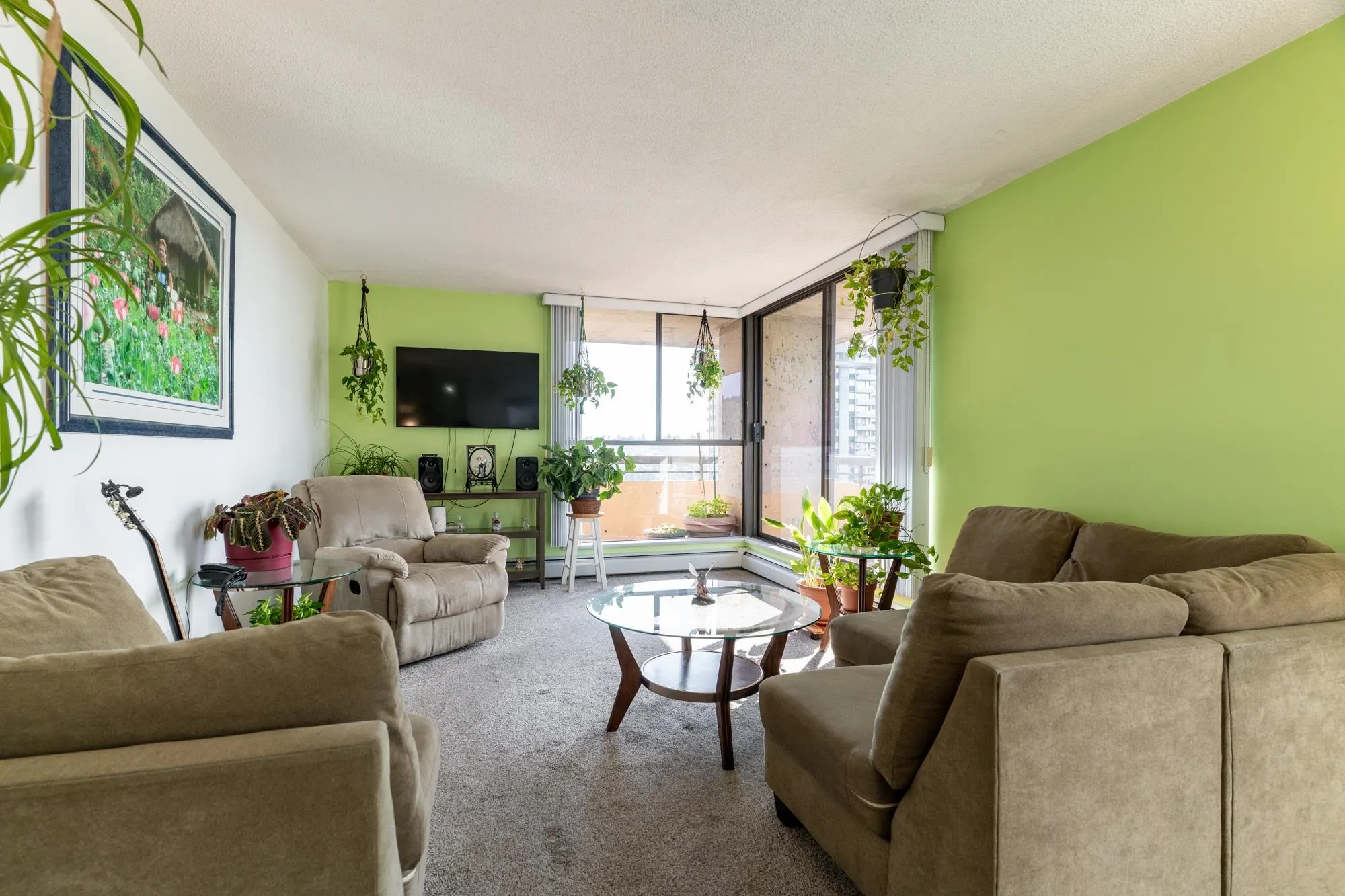 3755 Bartlett Court #1803