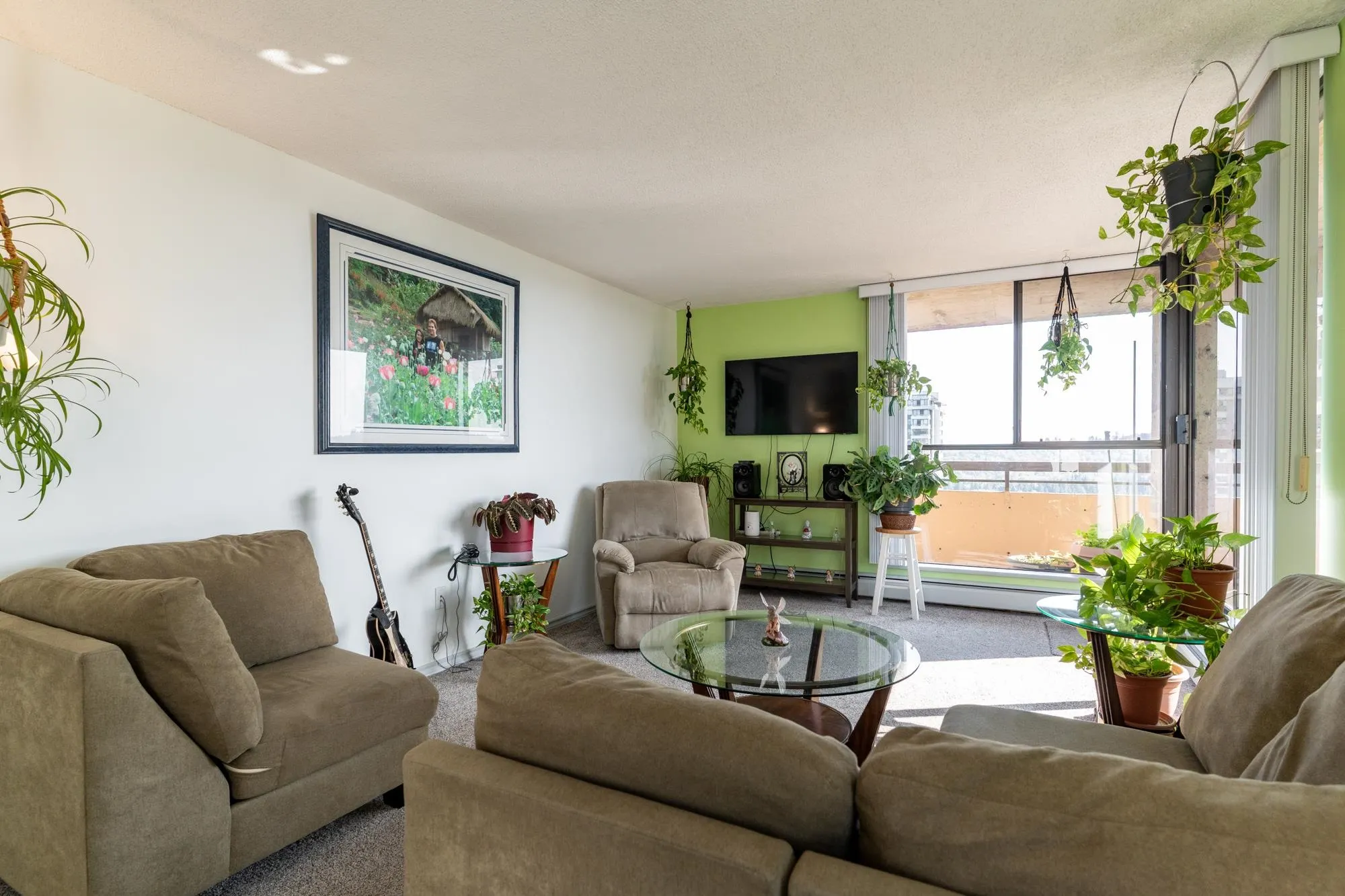 3755 Bartlett Court #1803